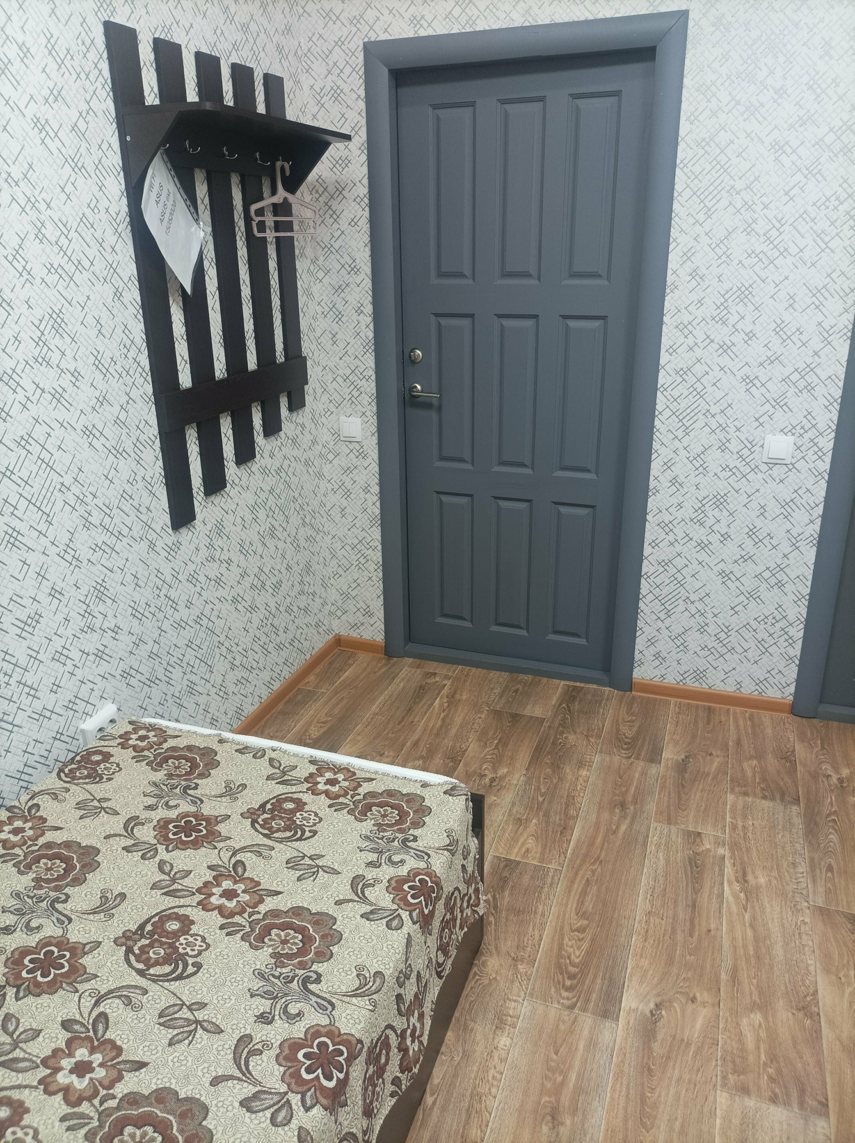 Небольшой одноместный номер