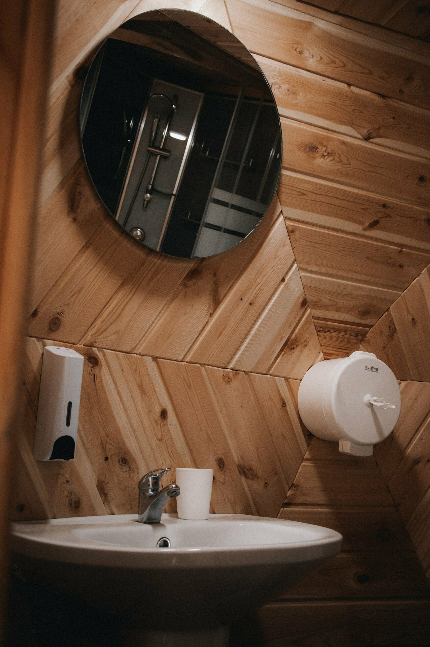 Эко-дом до 4х человек (семейный, 2 взр. + 1 или 2 дет.)