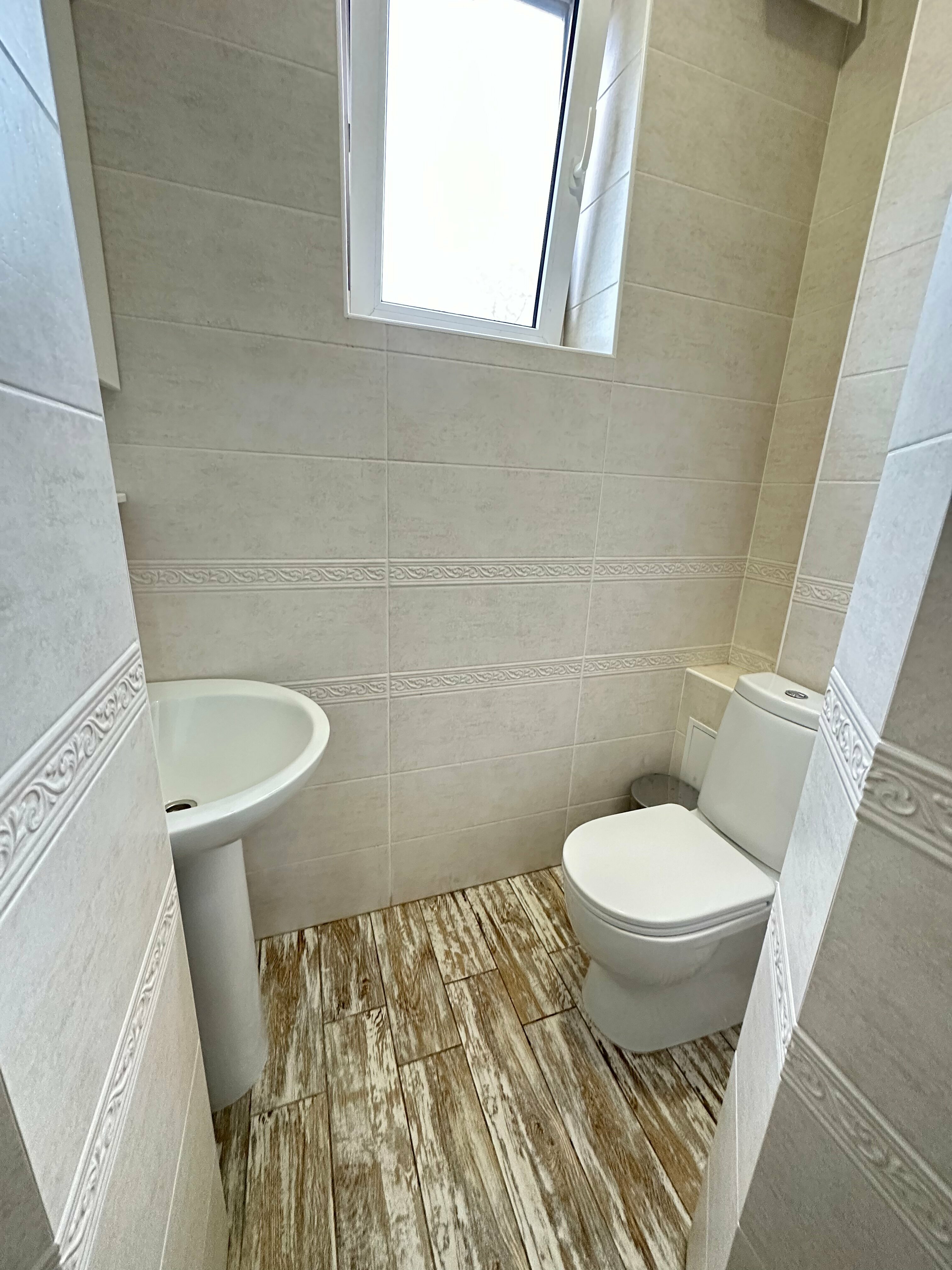 Апартаменты