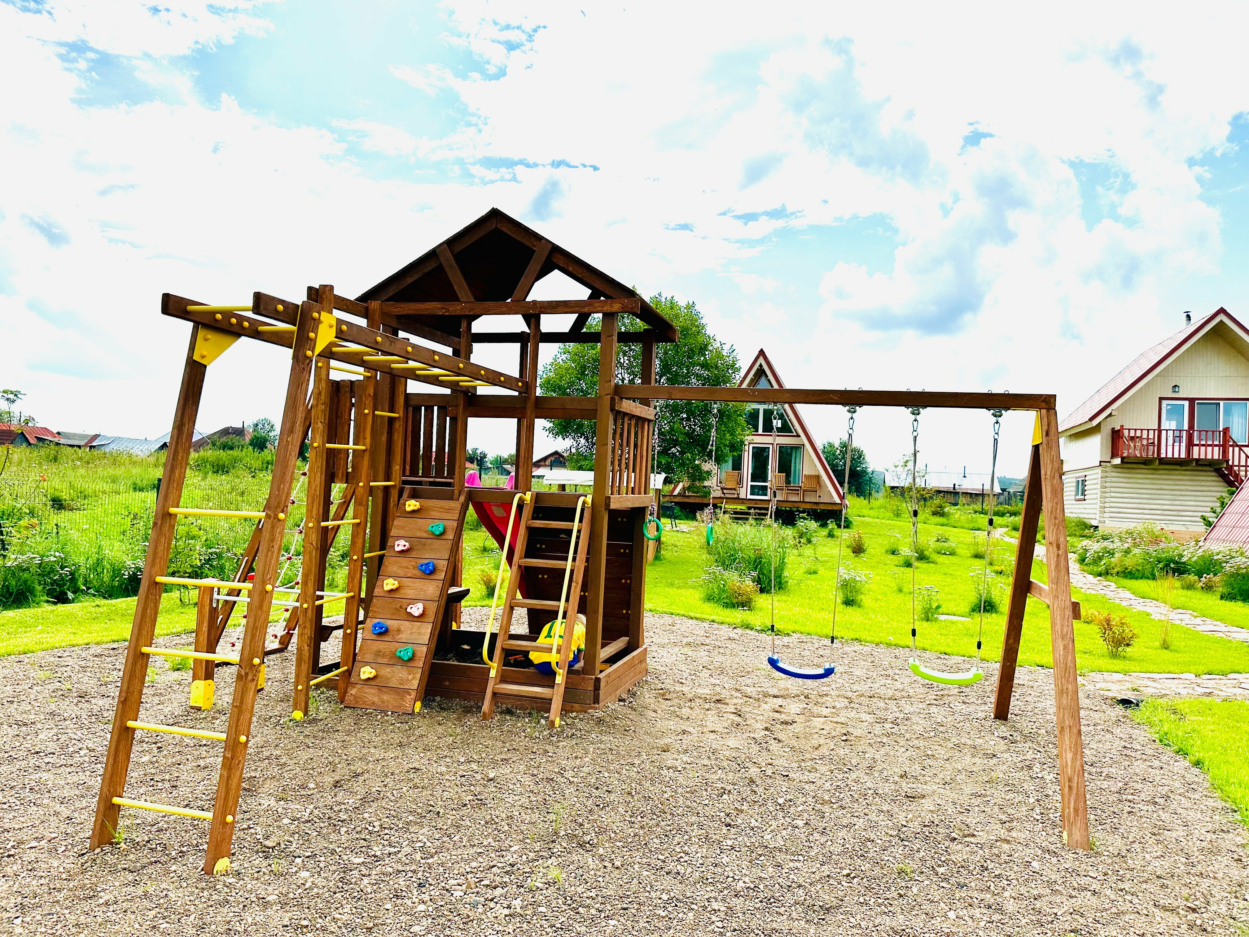 Дом – Рядом с пляжем