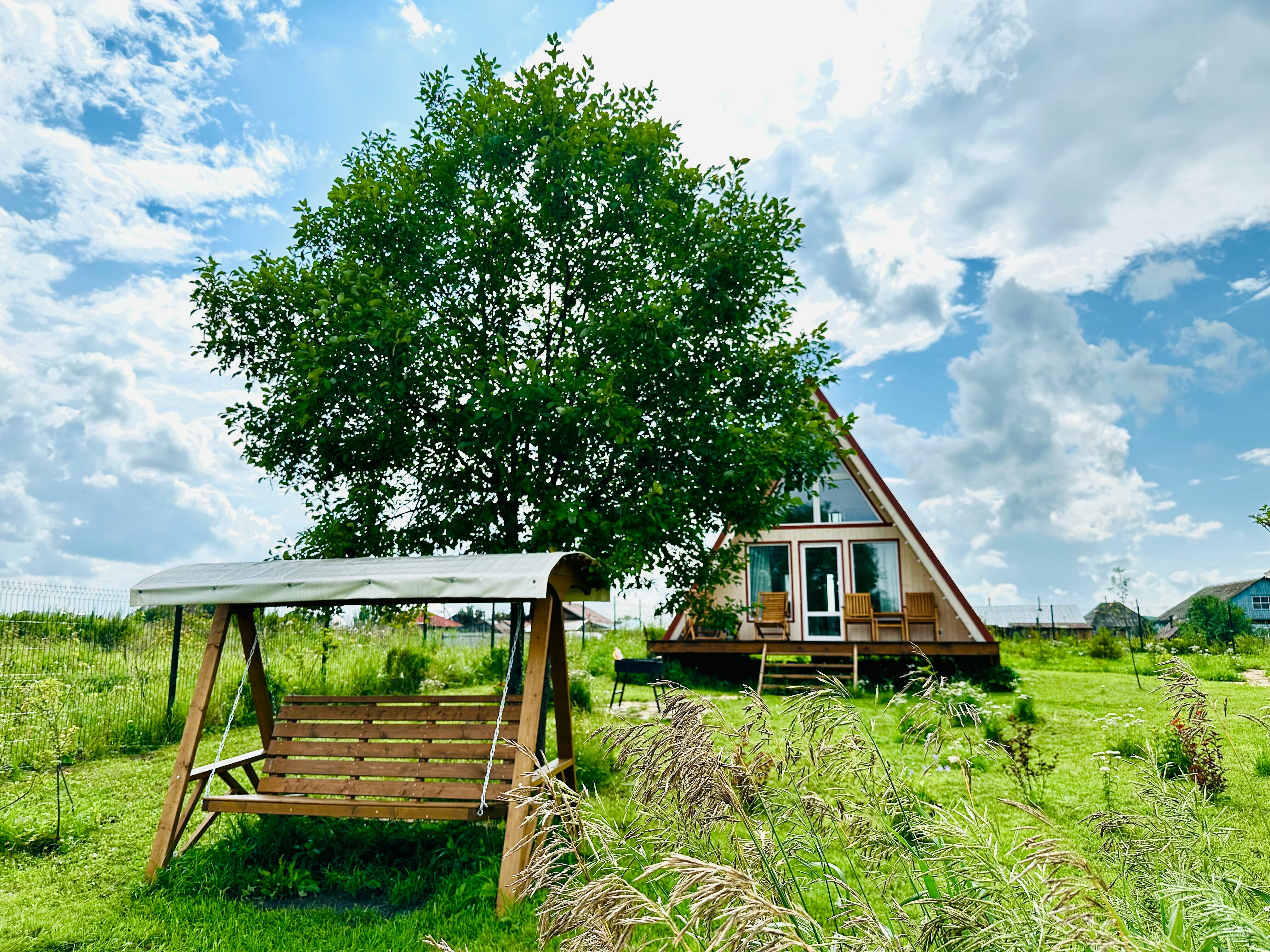 Дом – Рядом с пляжем