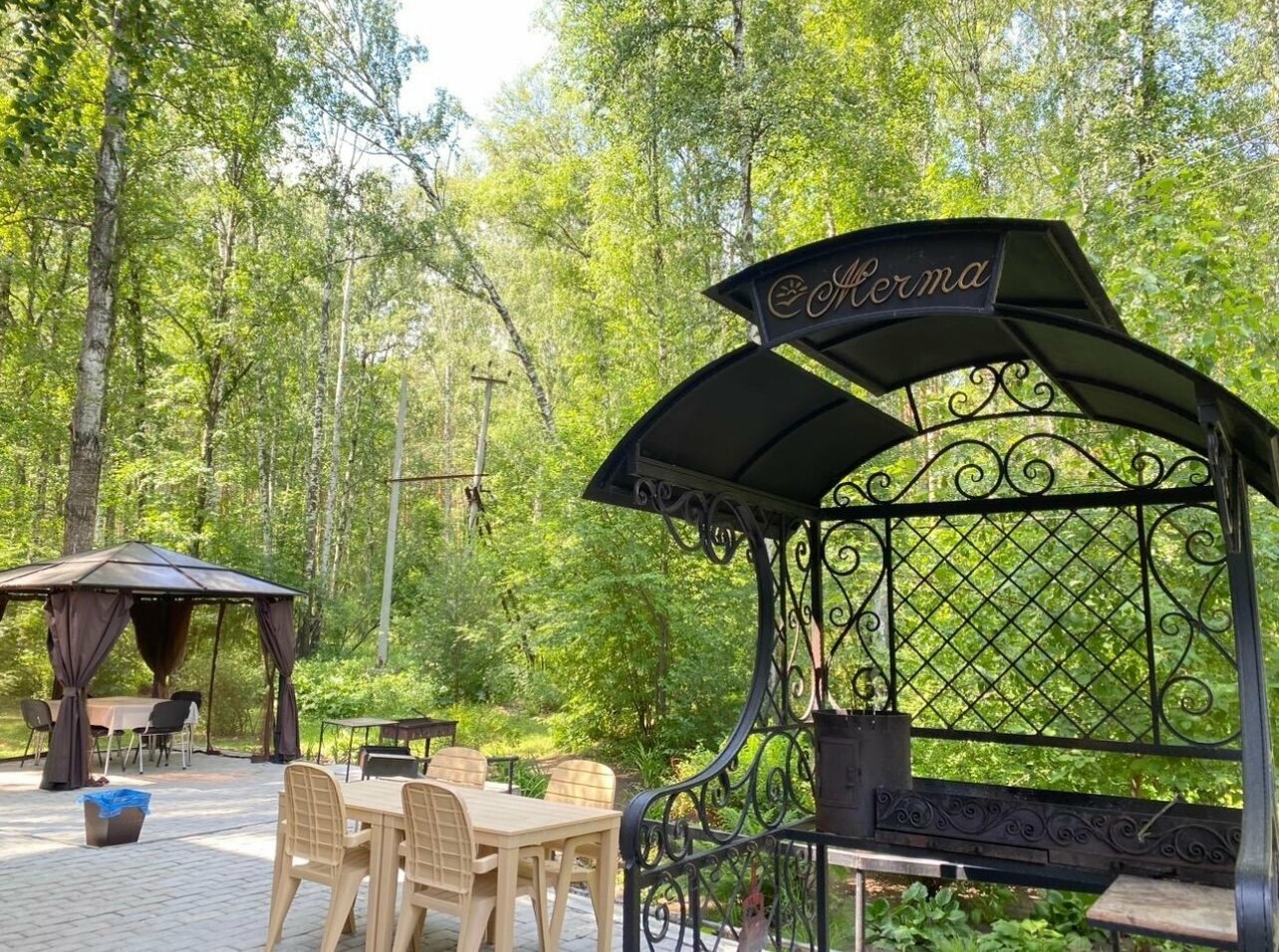 Улучшенный четырехместный номер