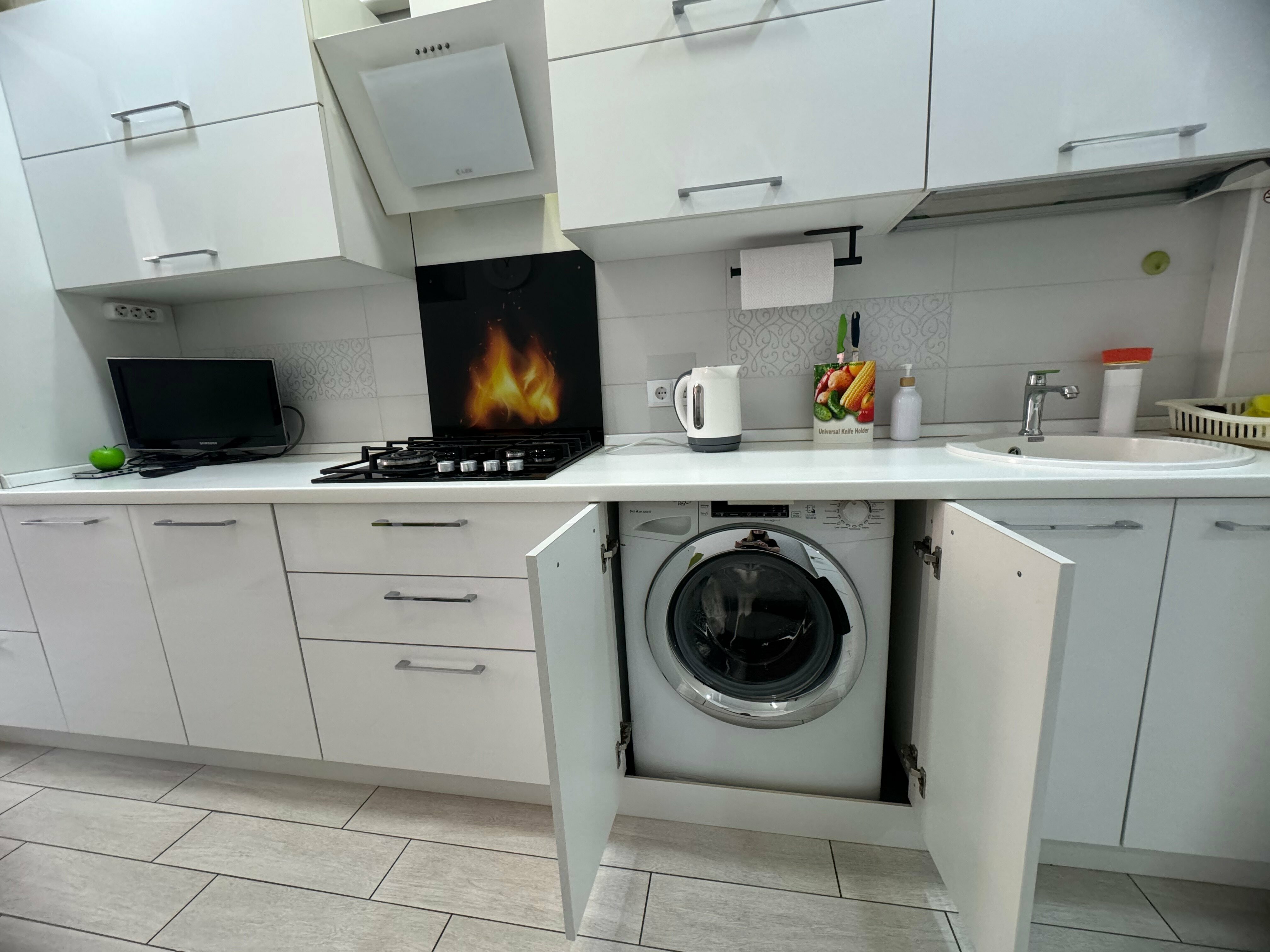 Трехместный номер «Комфорт»