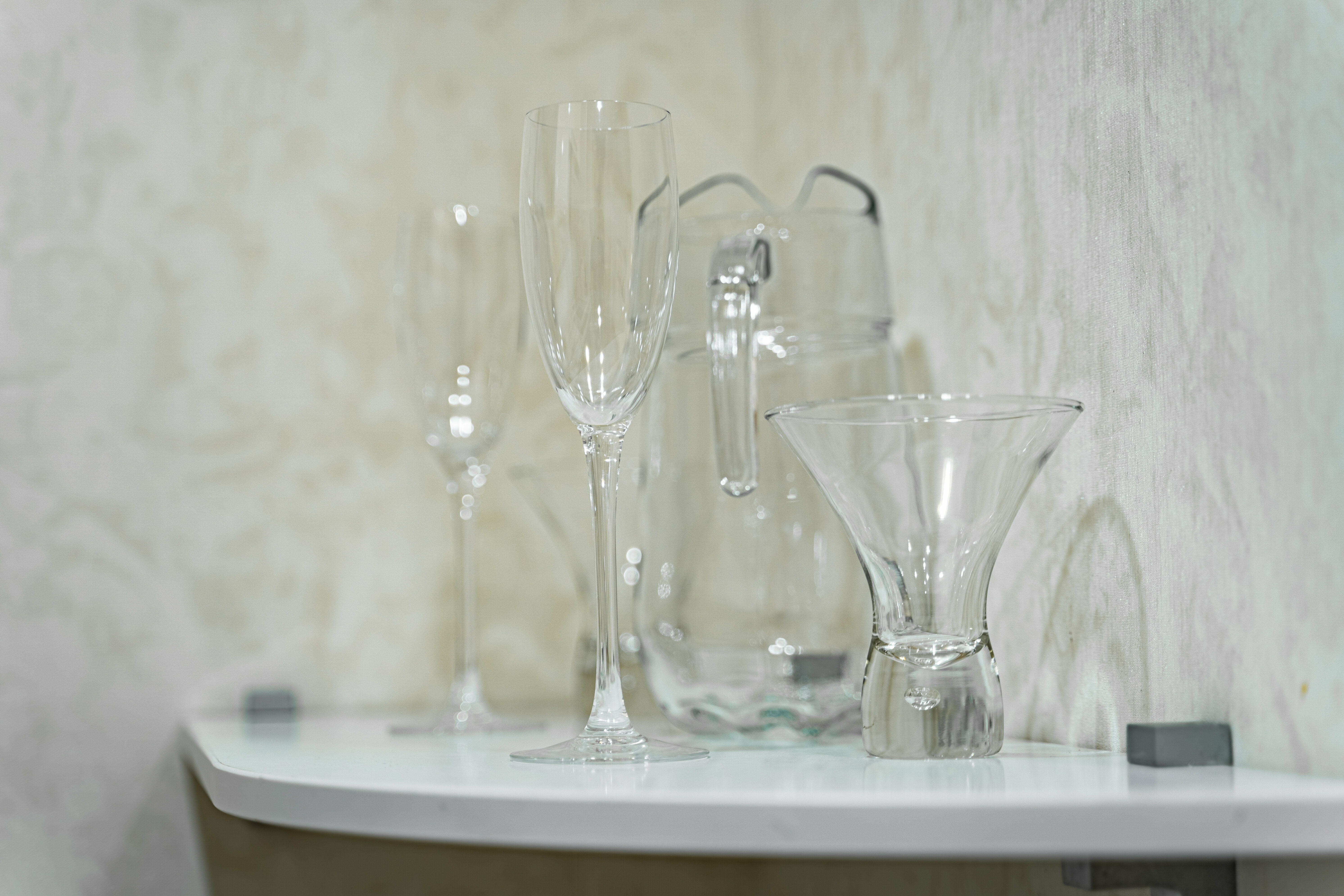 Апартаменты с 1 спальней