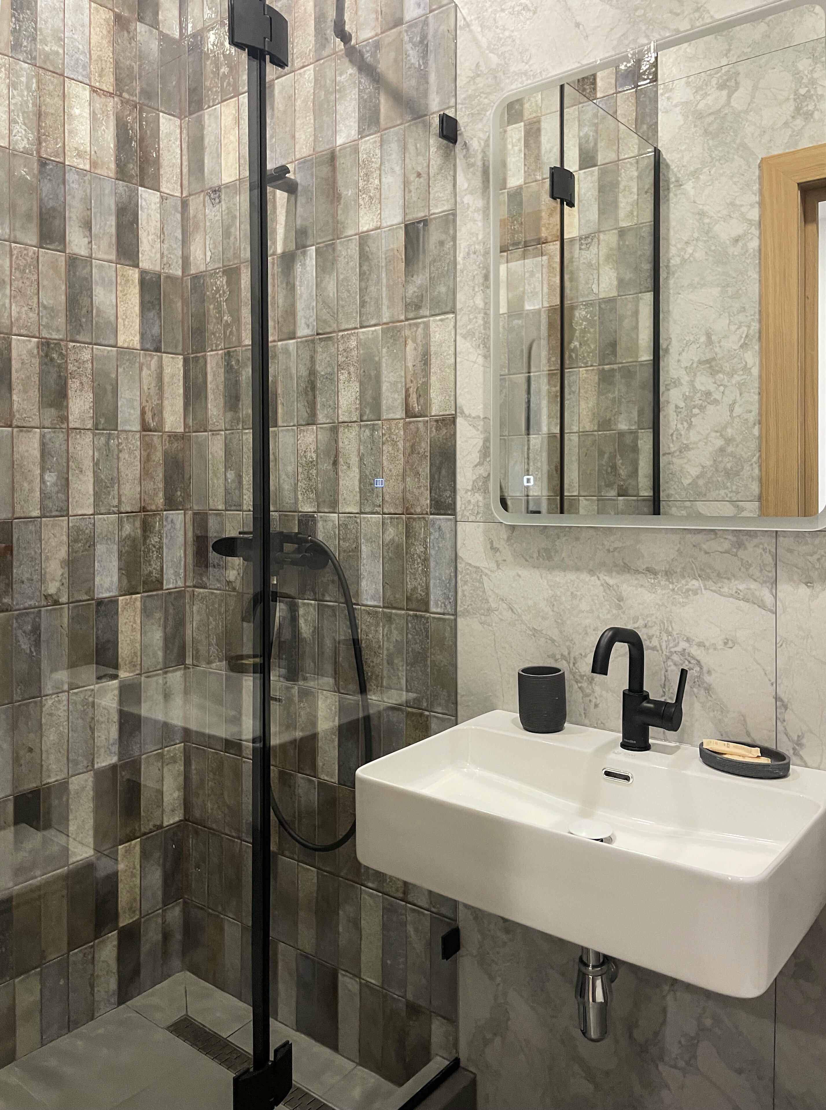 Двухместный номер с 2 отдельными кроватями