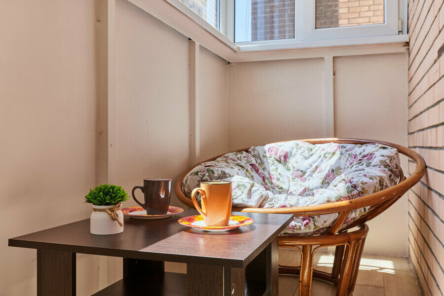 Делюкс на Октябрьской 181/2