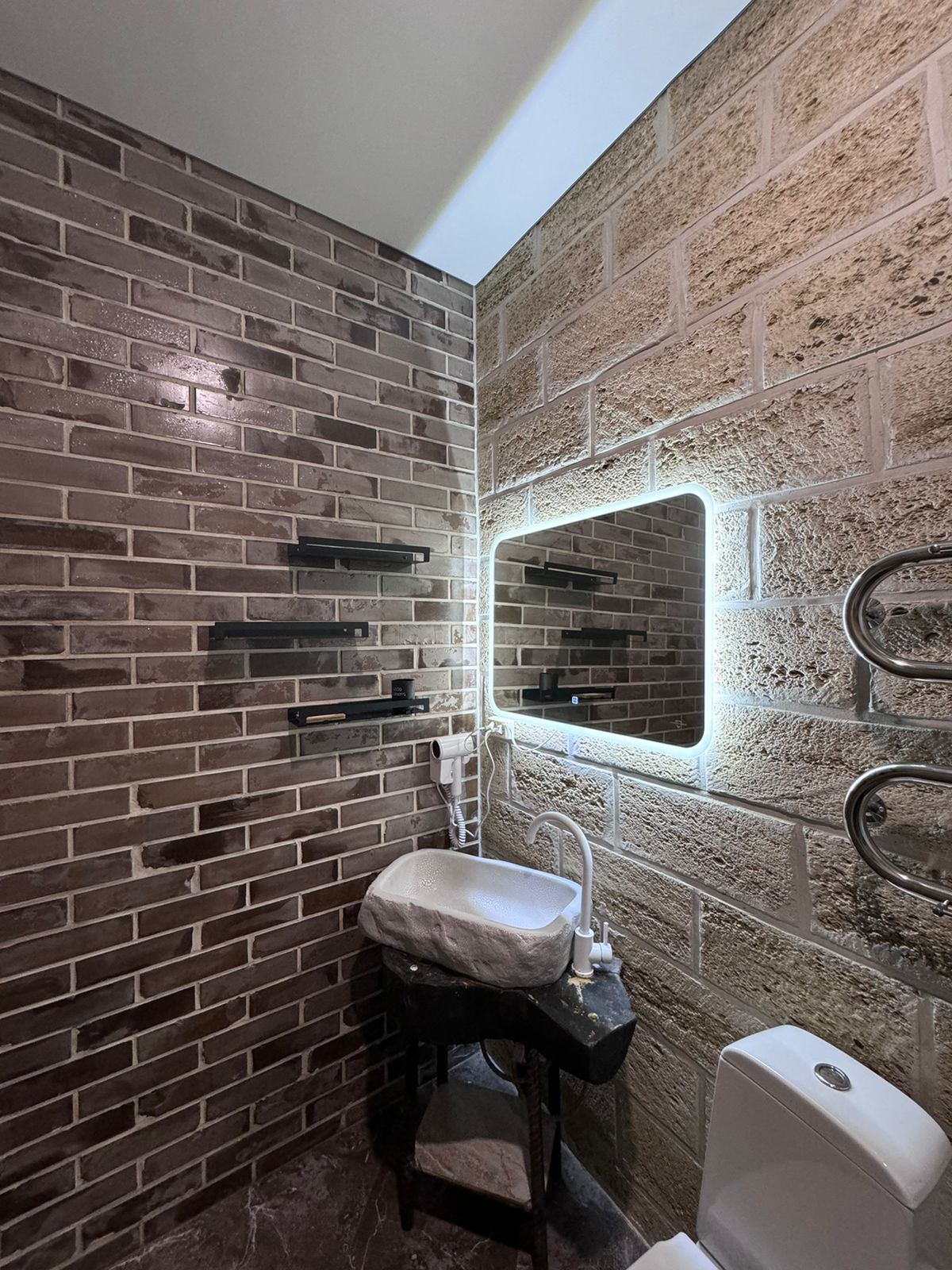 Четырехместный номер «Комфорт»