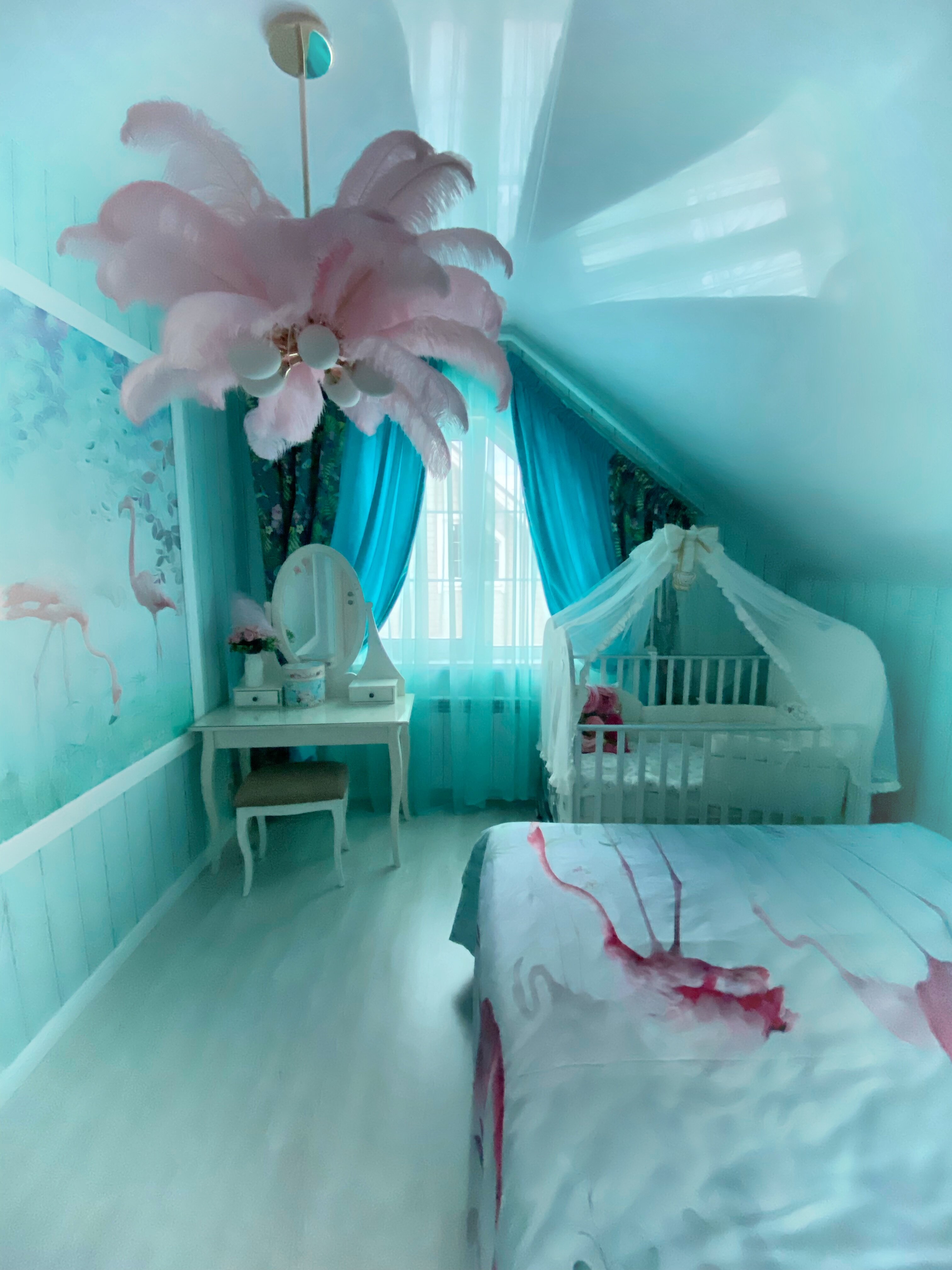 Коттедж Люкс