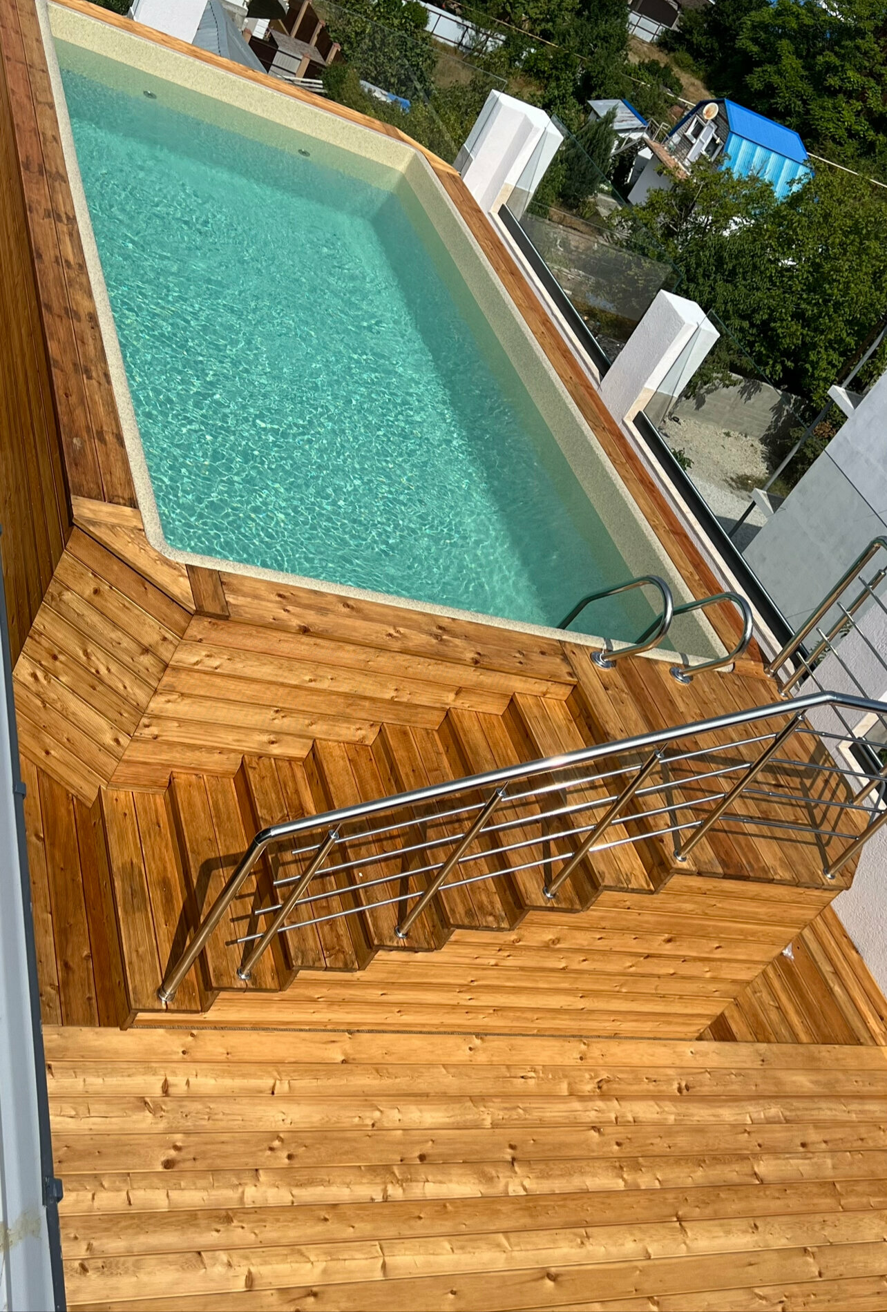 Четырехместный номер «Комфорт»