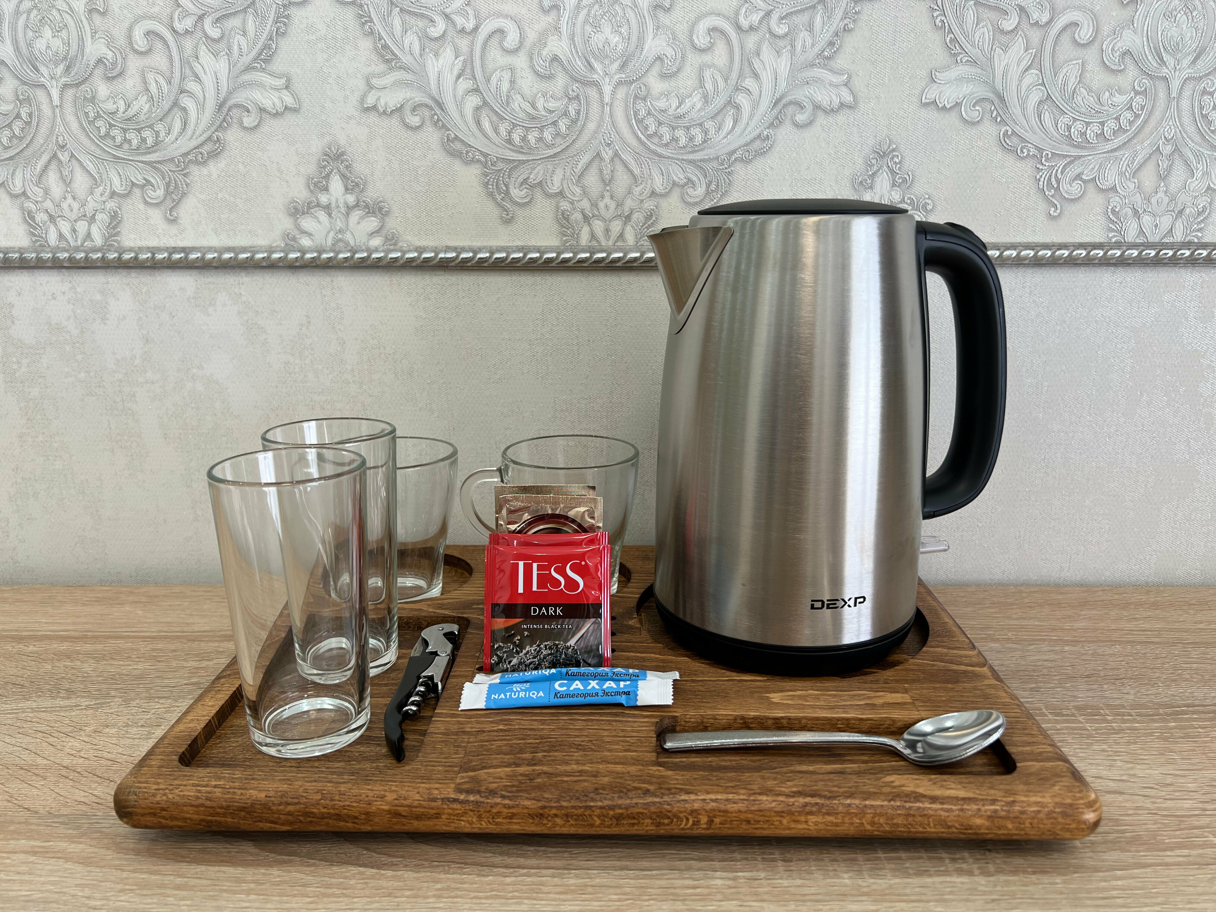 Семейный люкс