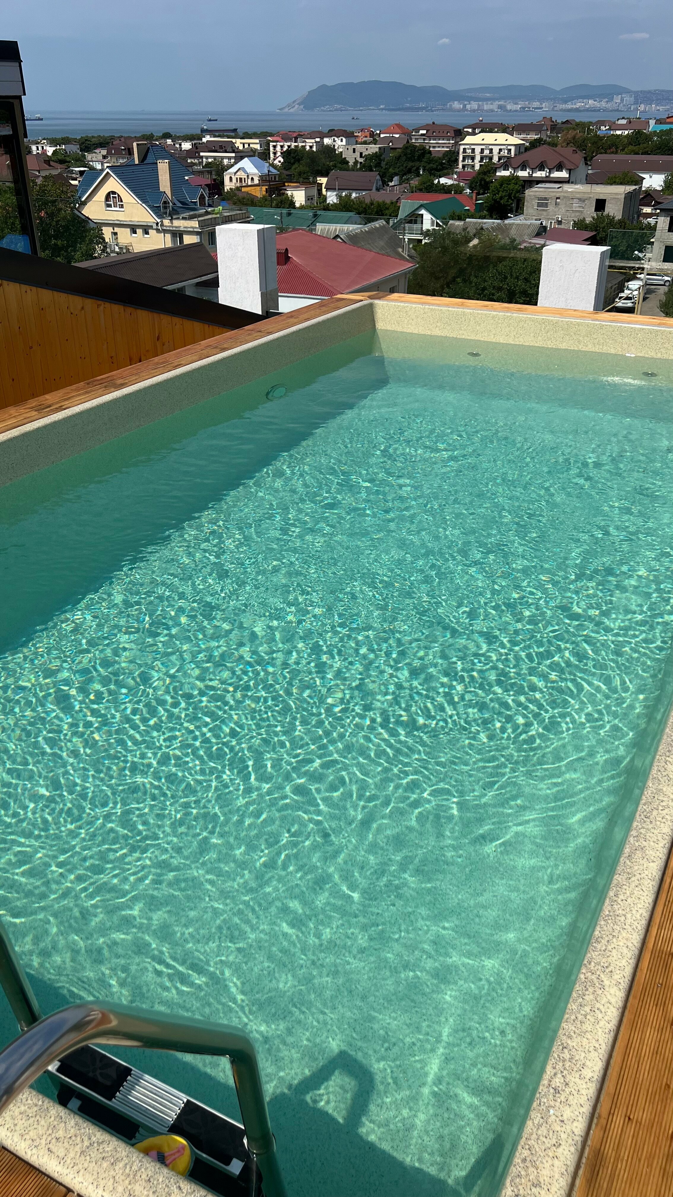 Семейный люкс