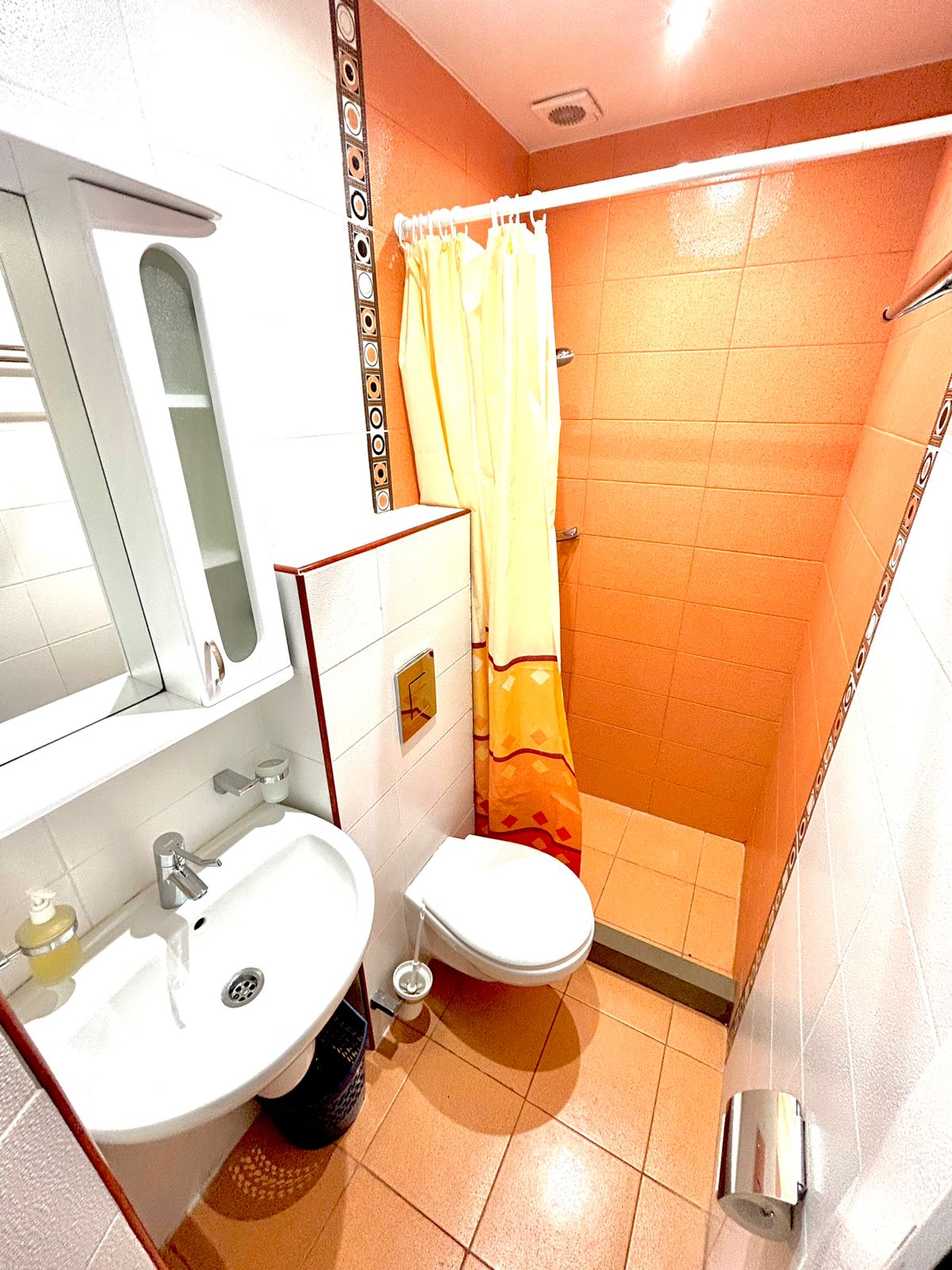 Семейный люкс