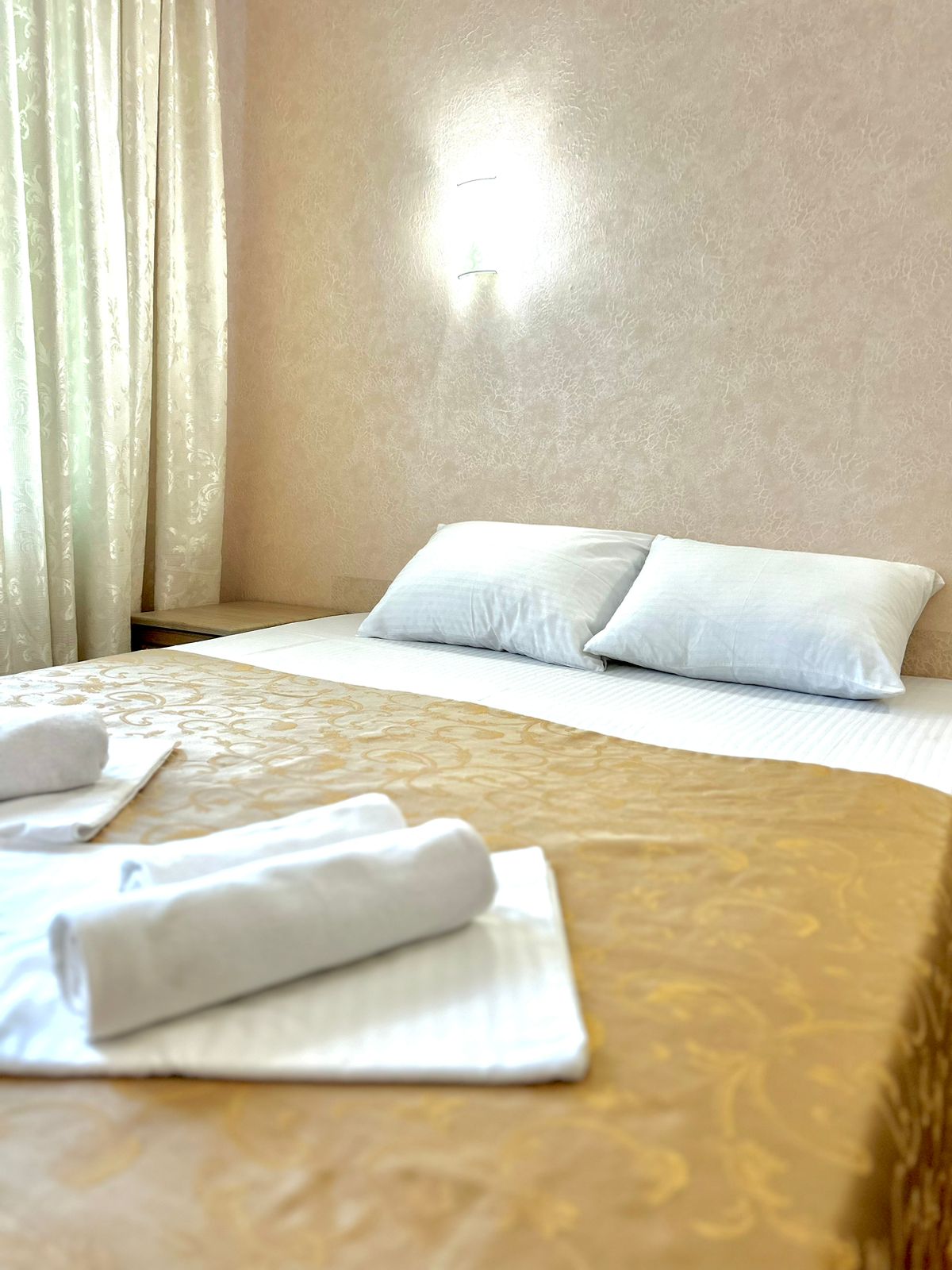 Семейный люкс