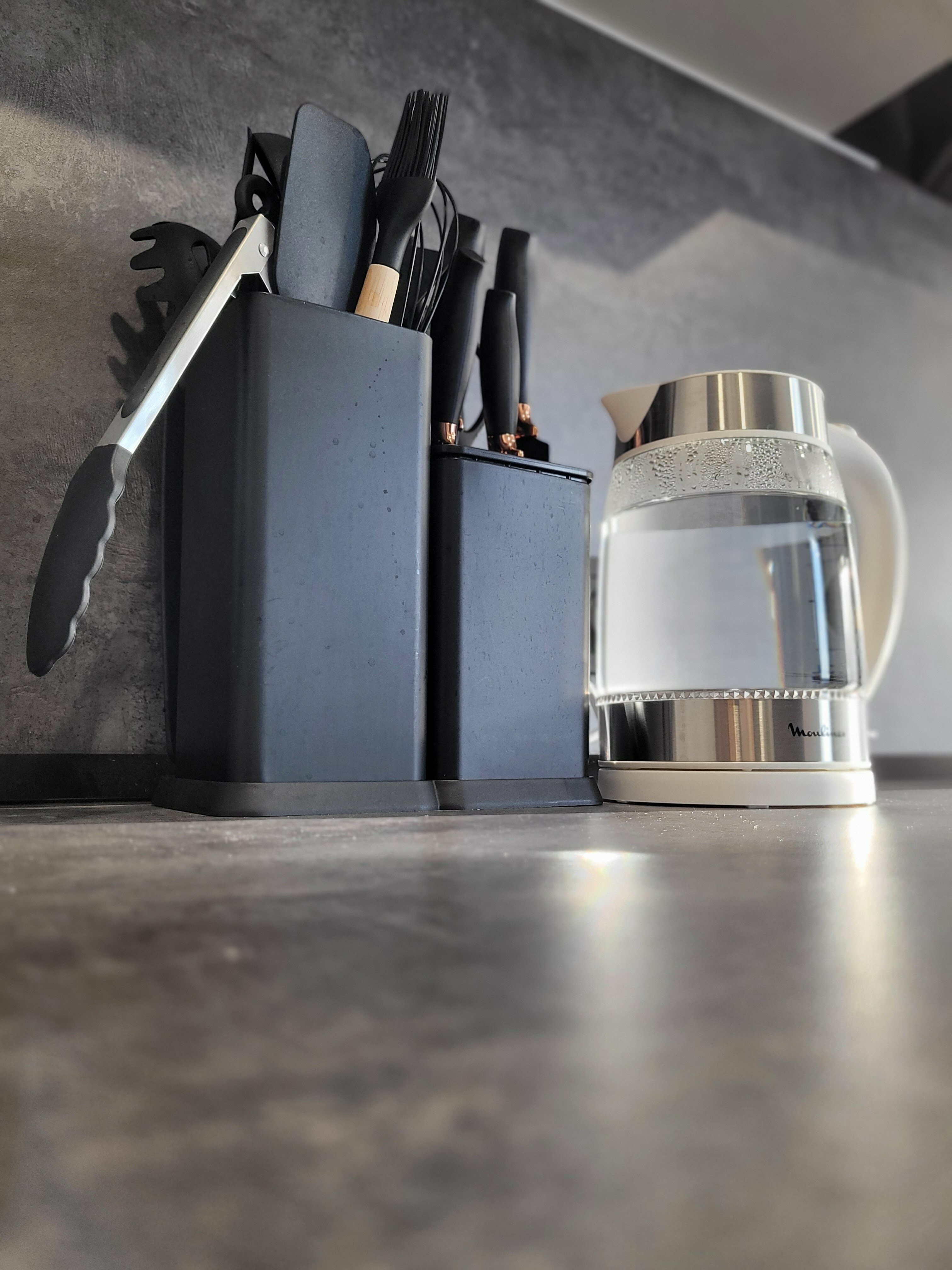 Дом с 1 спальней