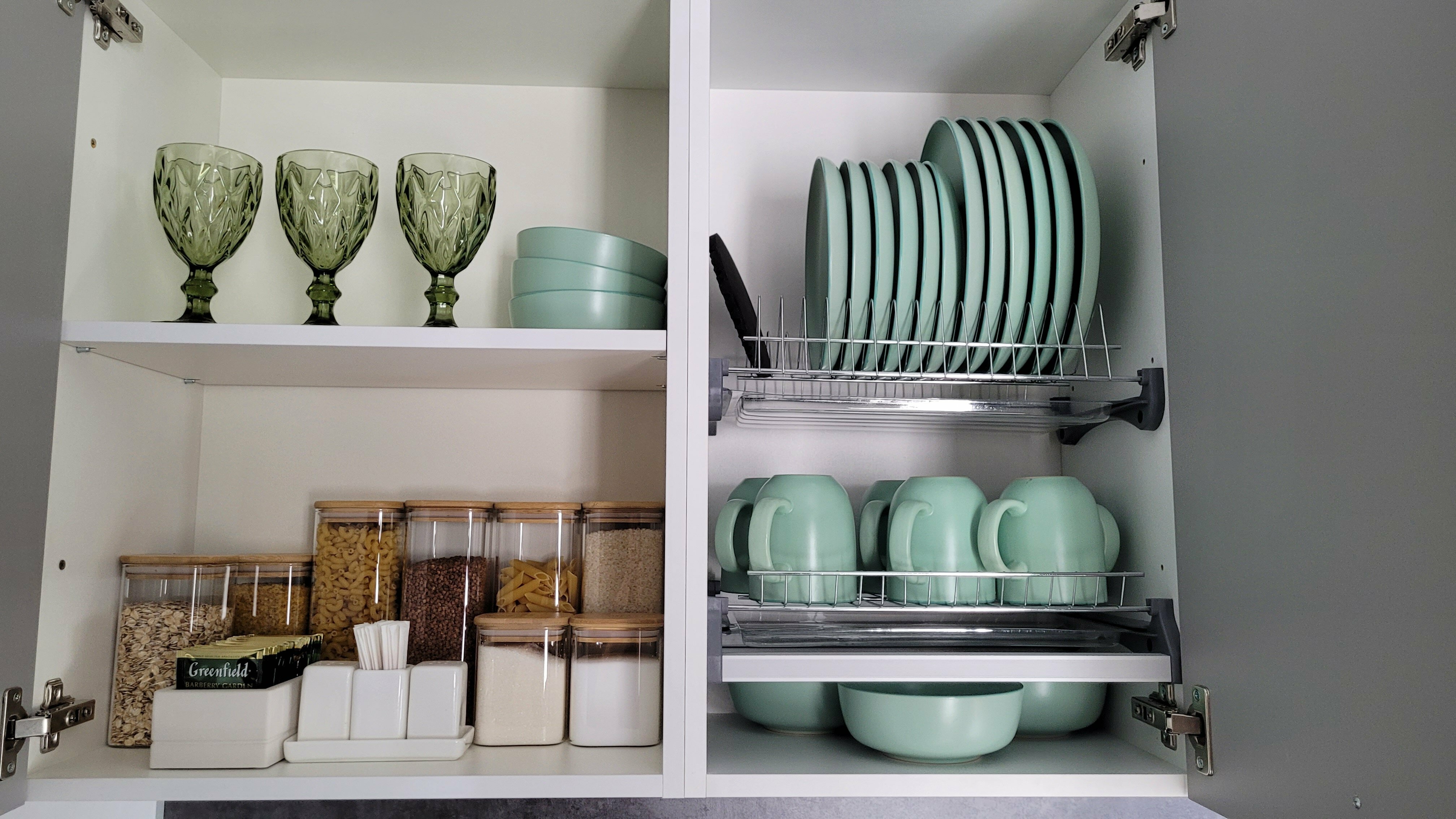 Дом с 1 спальней