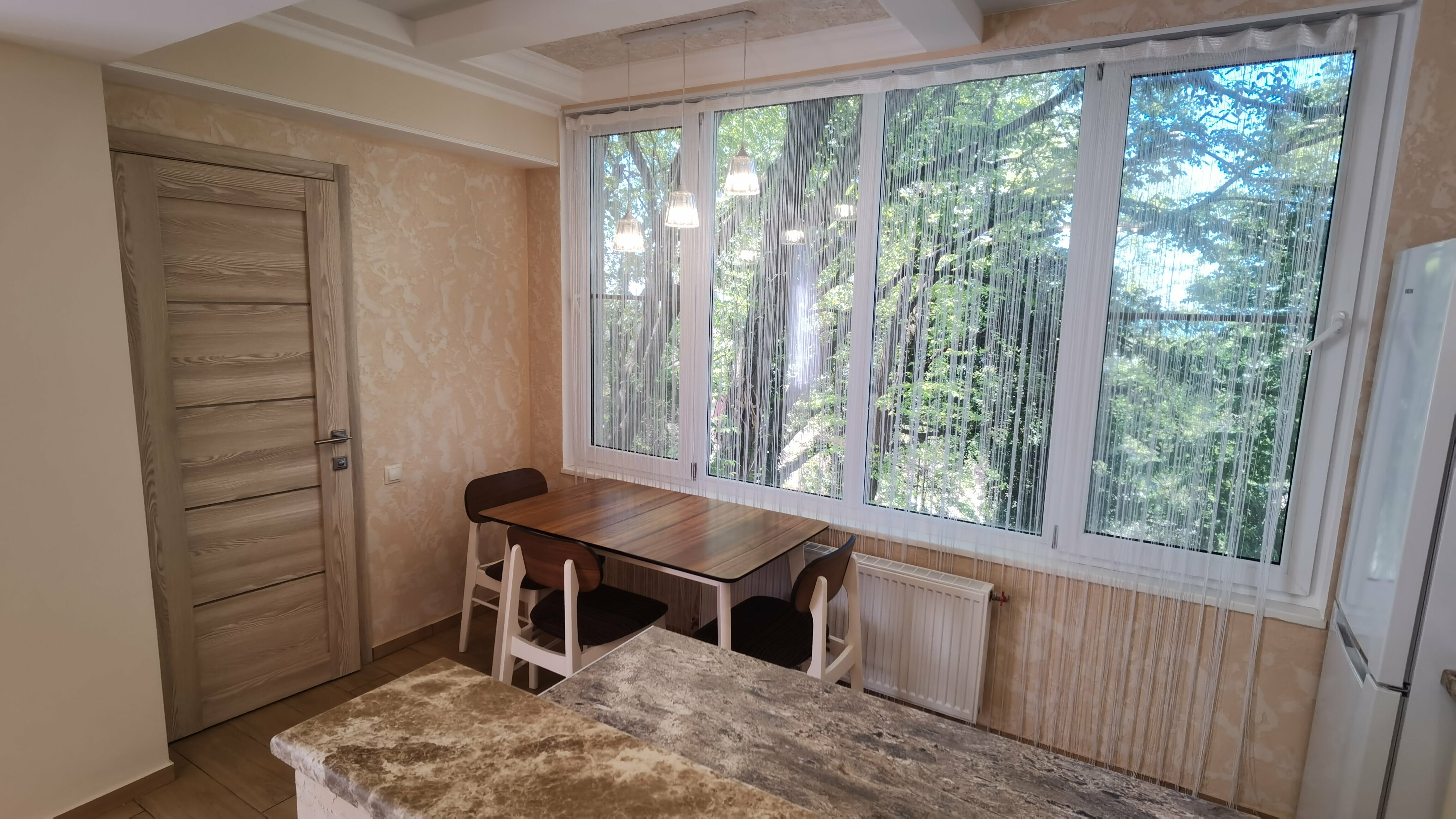 Апартаменты