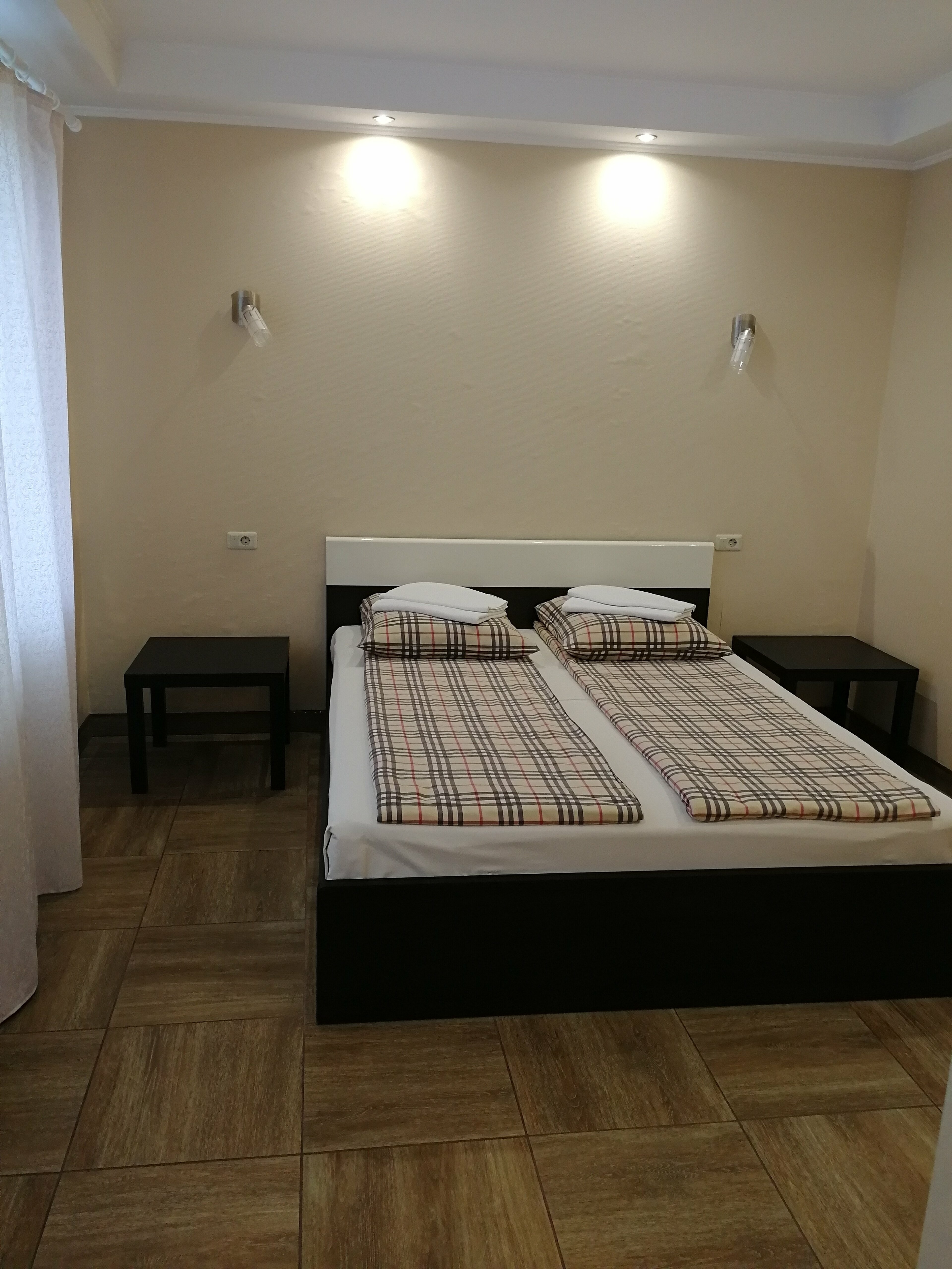 Семейный номер