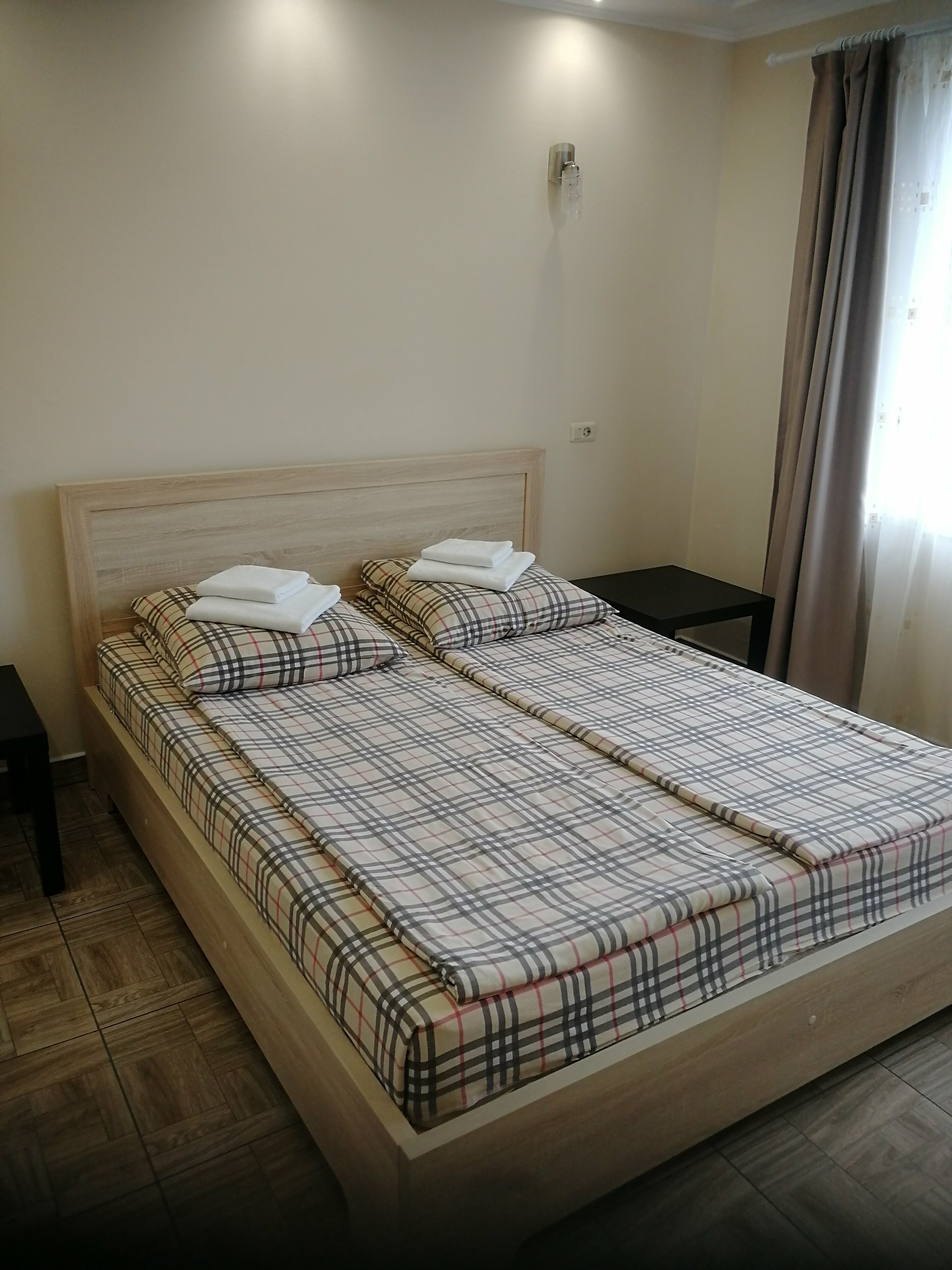 Семейный номер