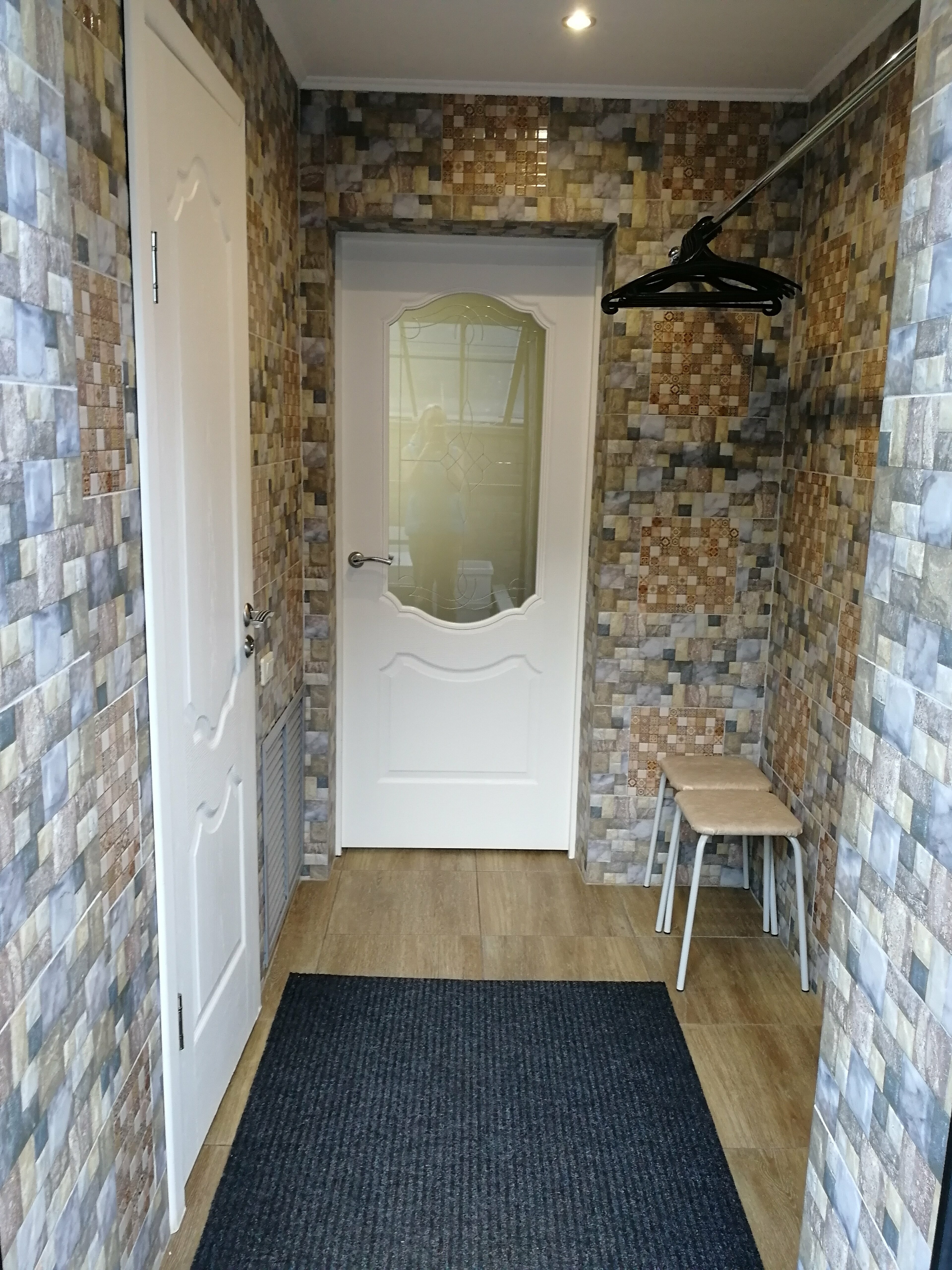 Семейный номер