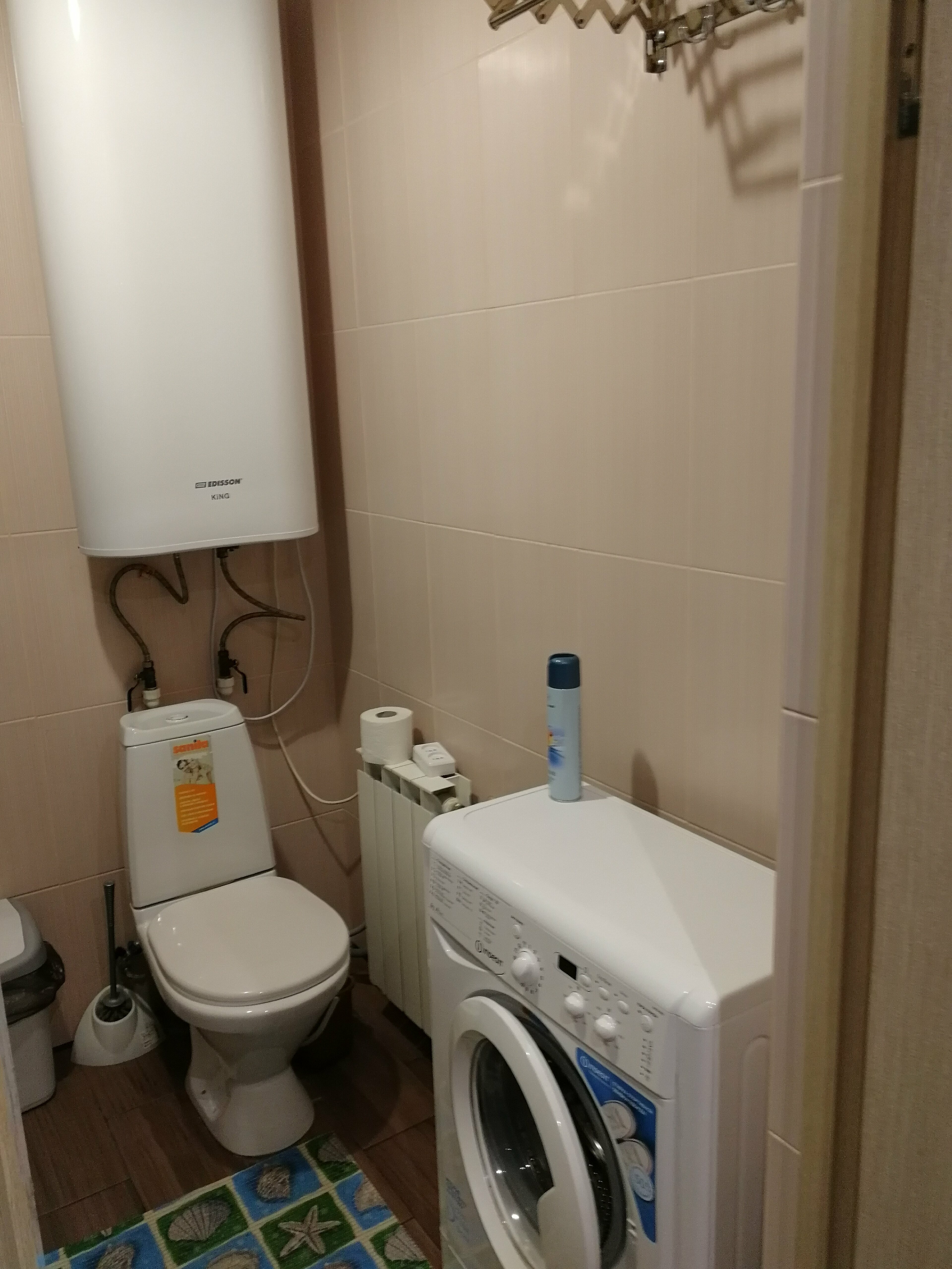 Семейный номер