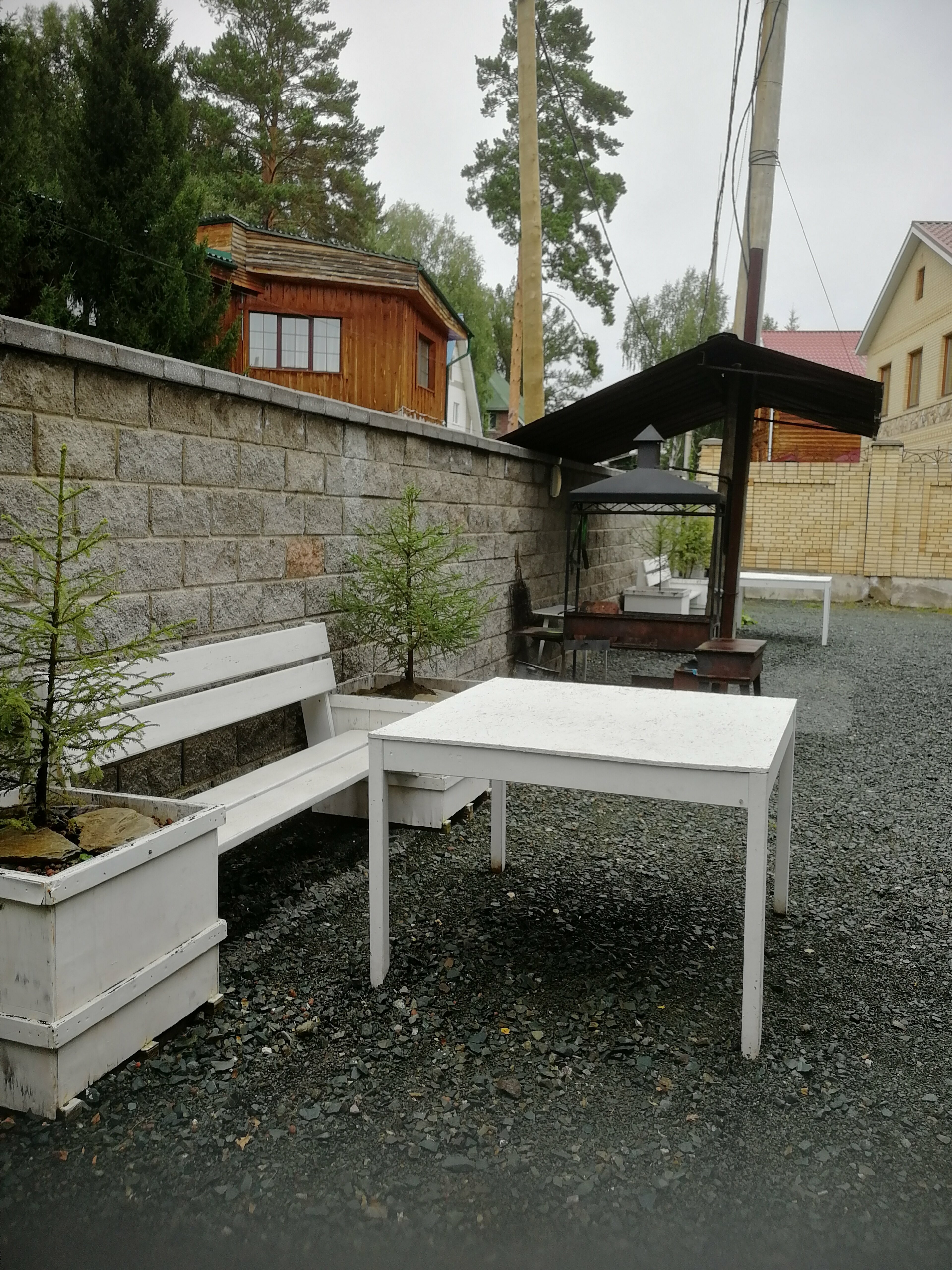 Семейный номер