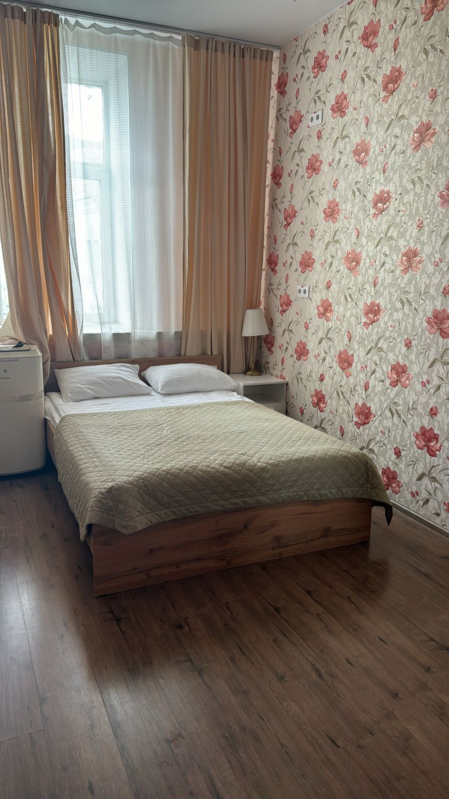 Семейный люкс