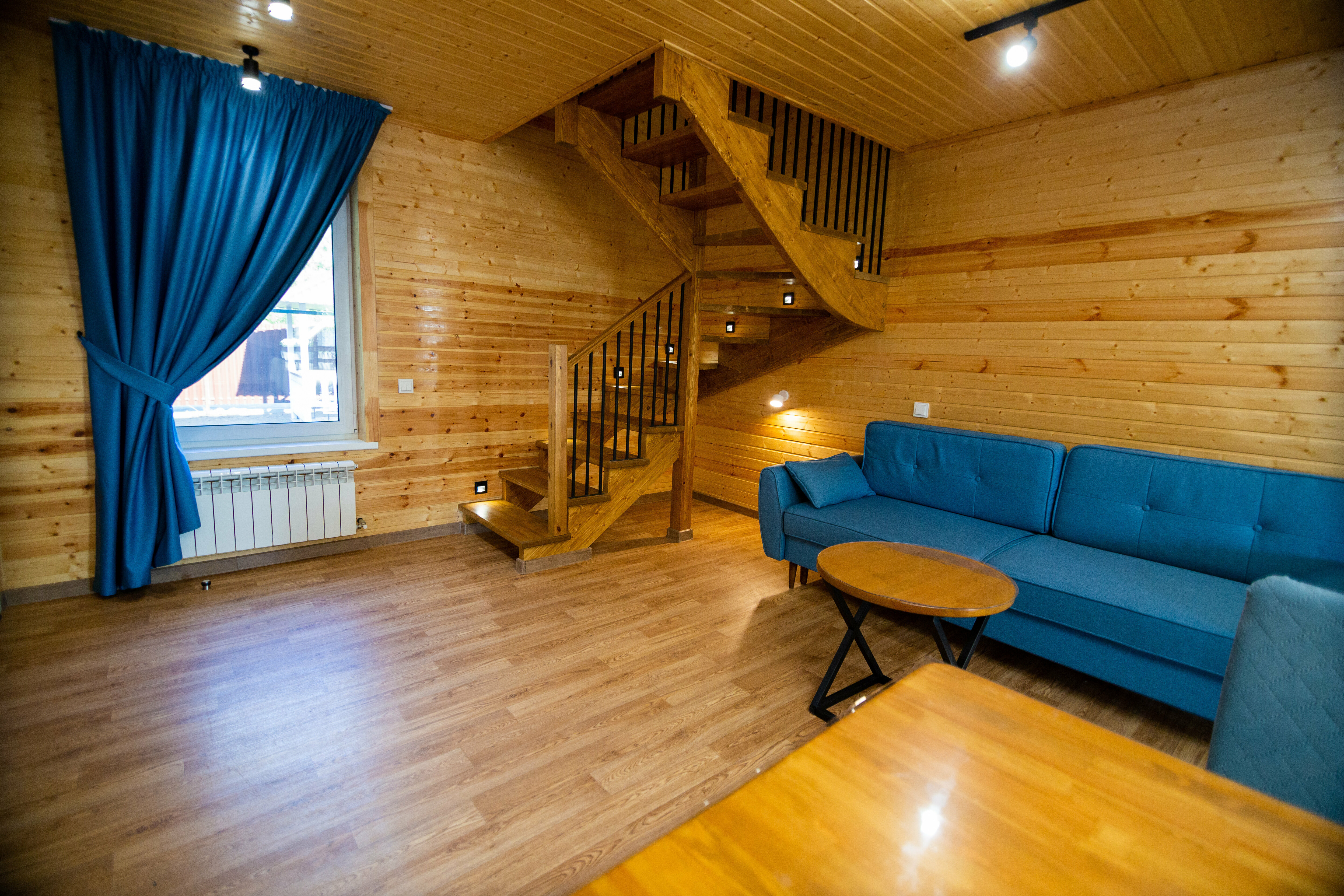 Семейный люкс