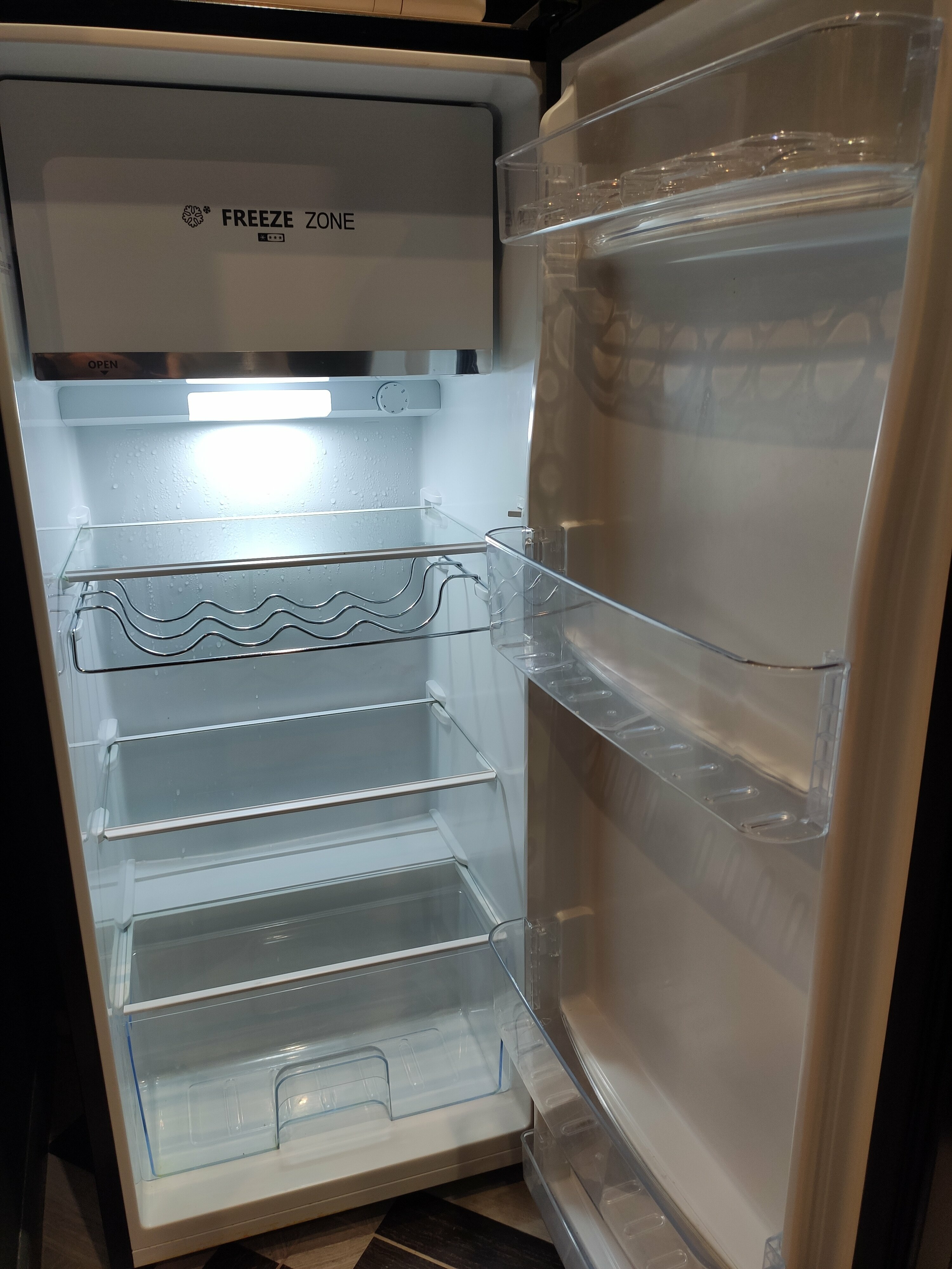 Апартаменты с 1 спальней