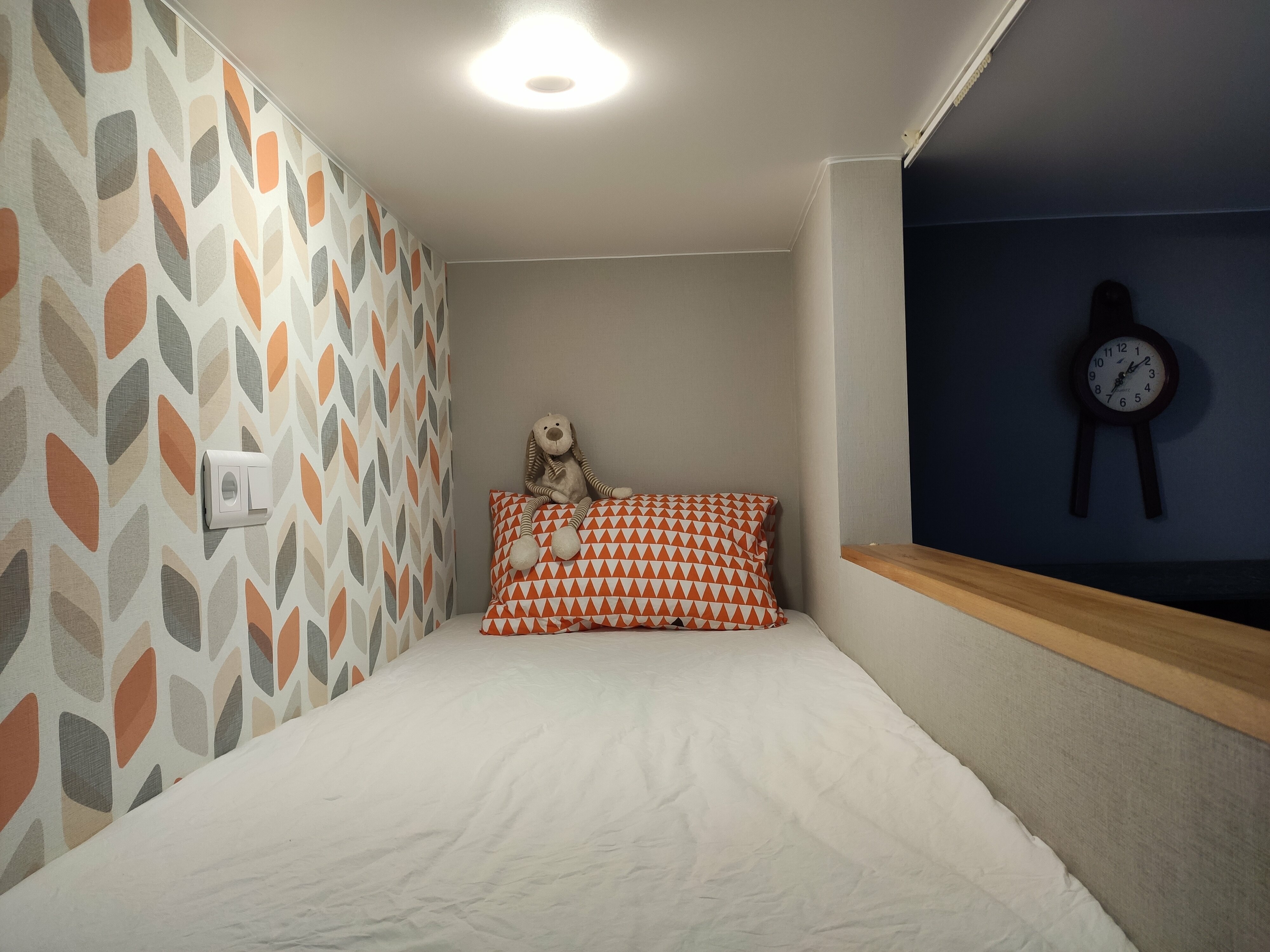 Семейный номер-студия