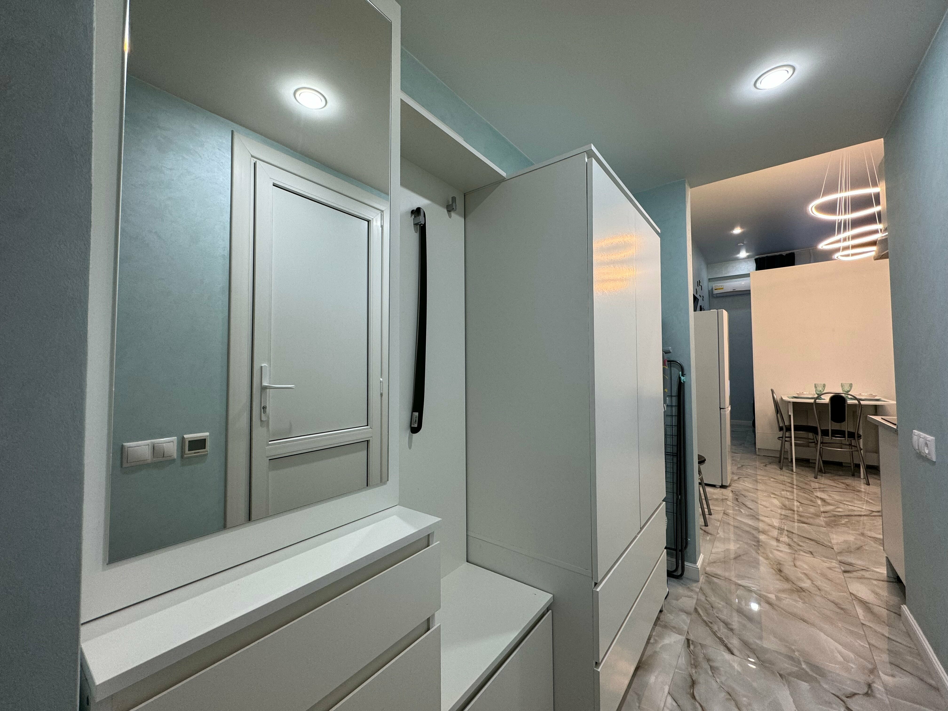 Семейный номер-студия