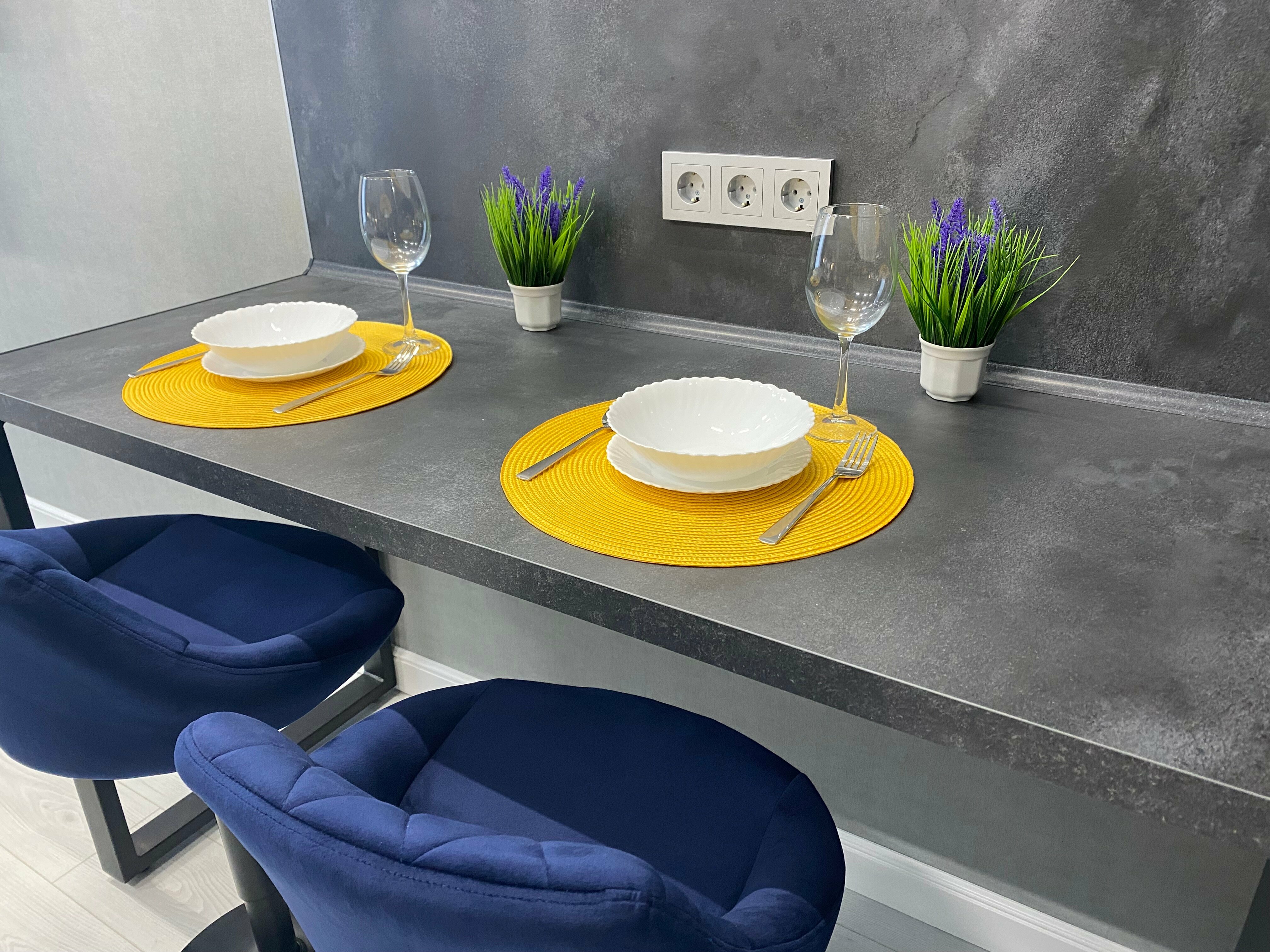 Номер-студия Делюкс