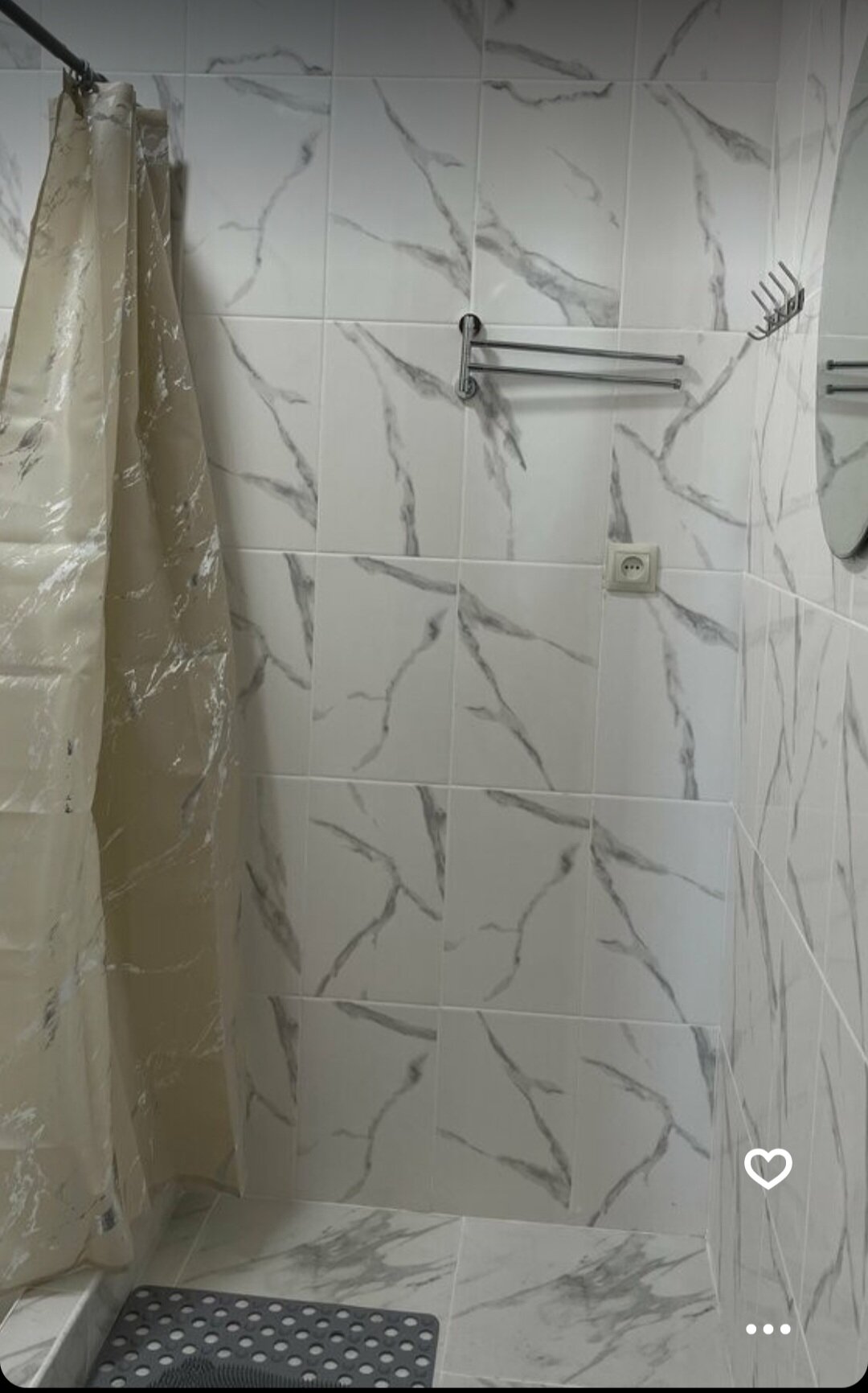 Семейный номер с видом на море