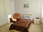 Бюджетный одноместный номер в Белые Журавли