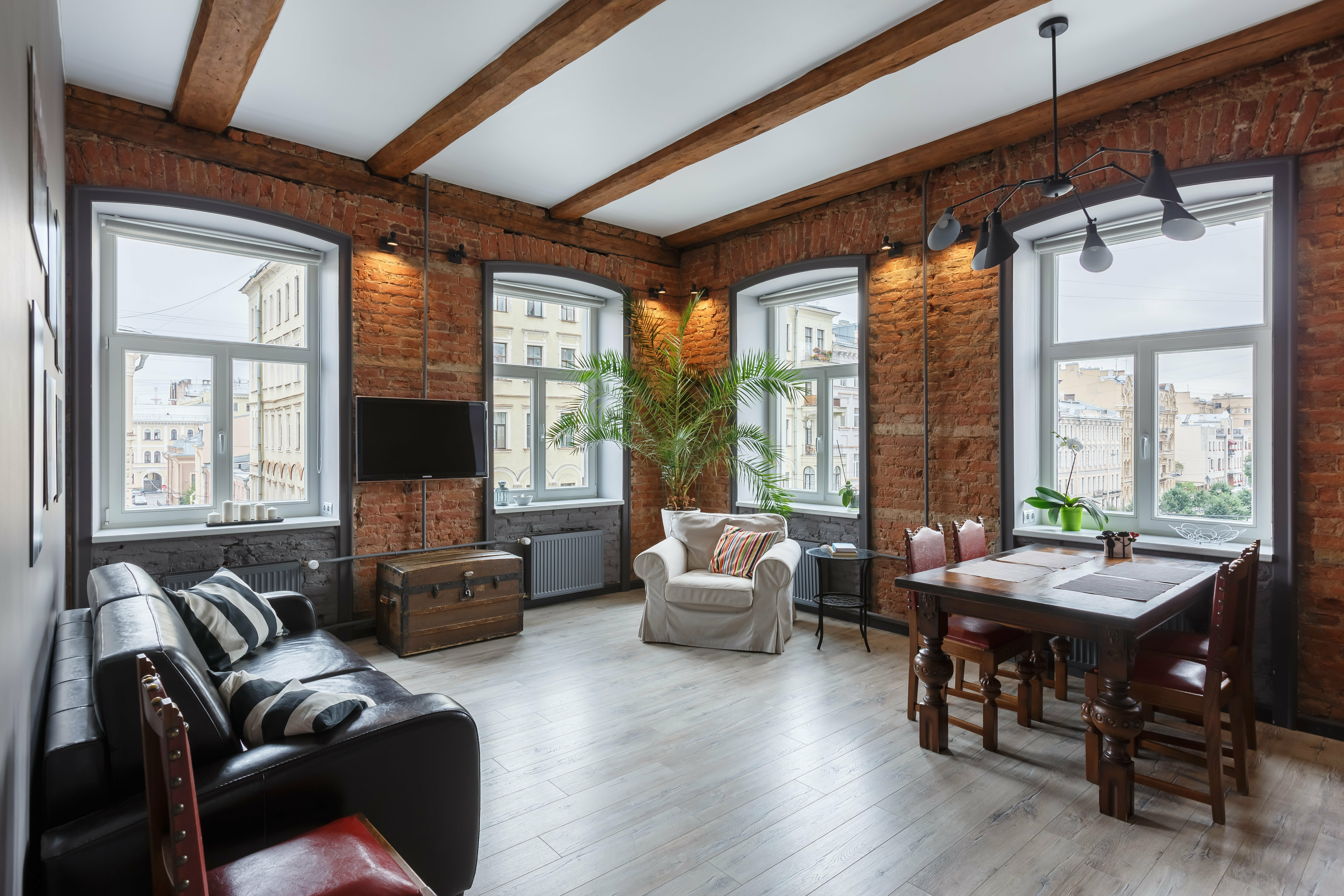 Семейный номер