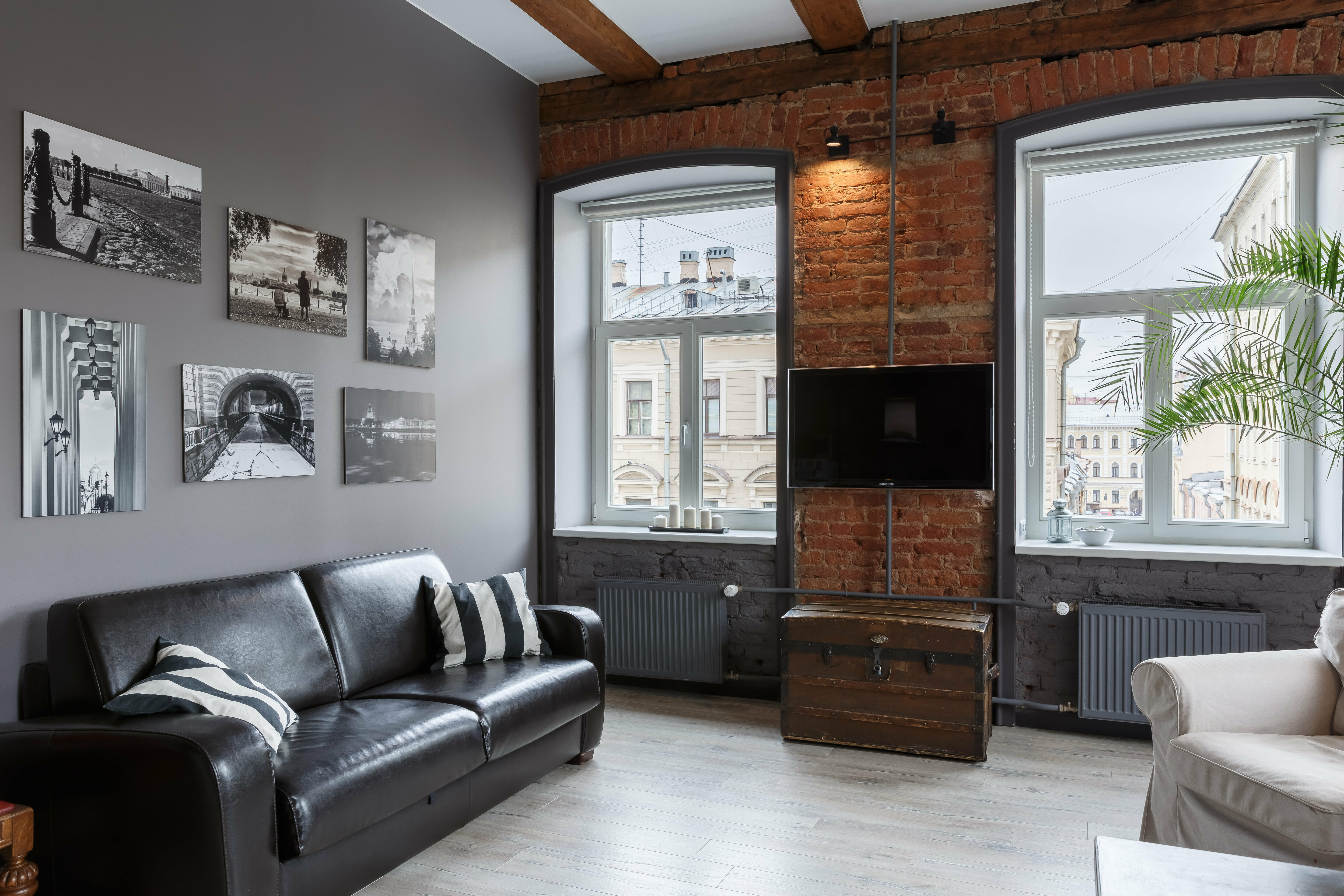 Семейный номер