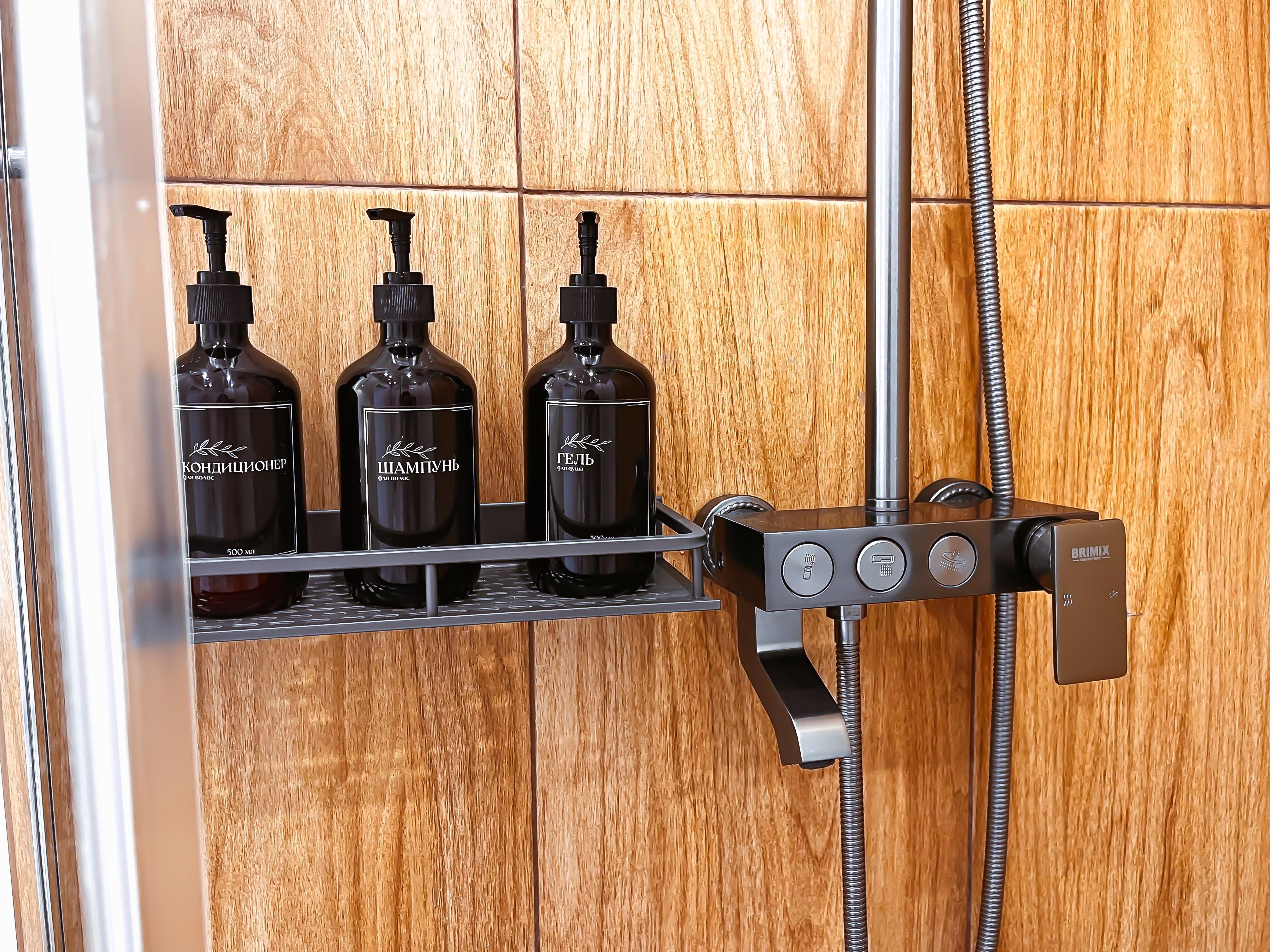 Улучшенные апартаменты