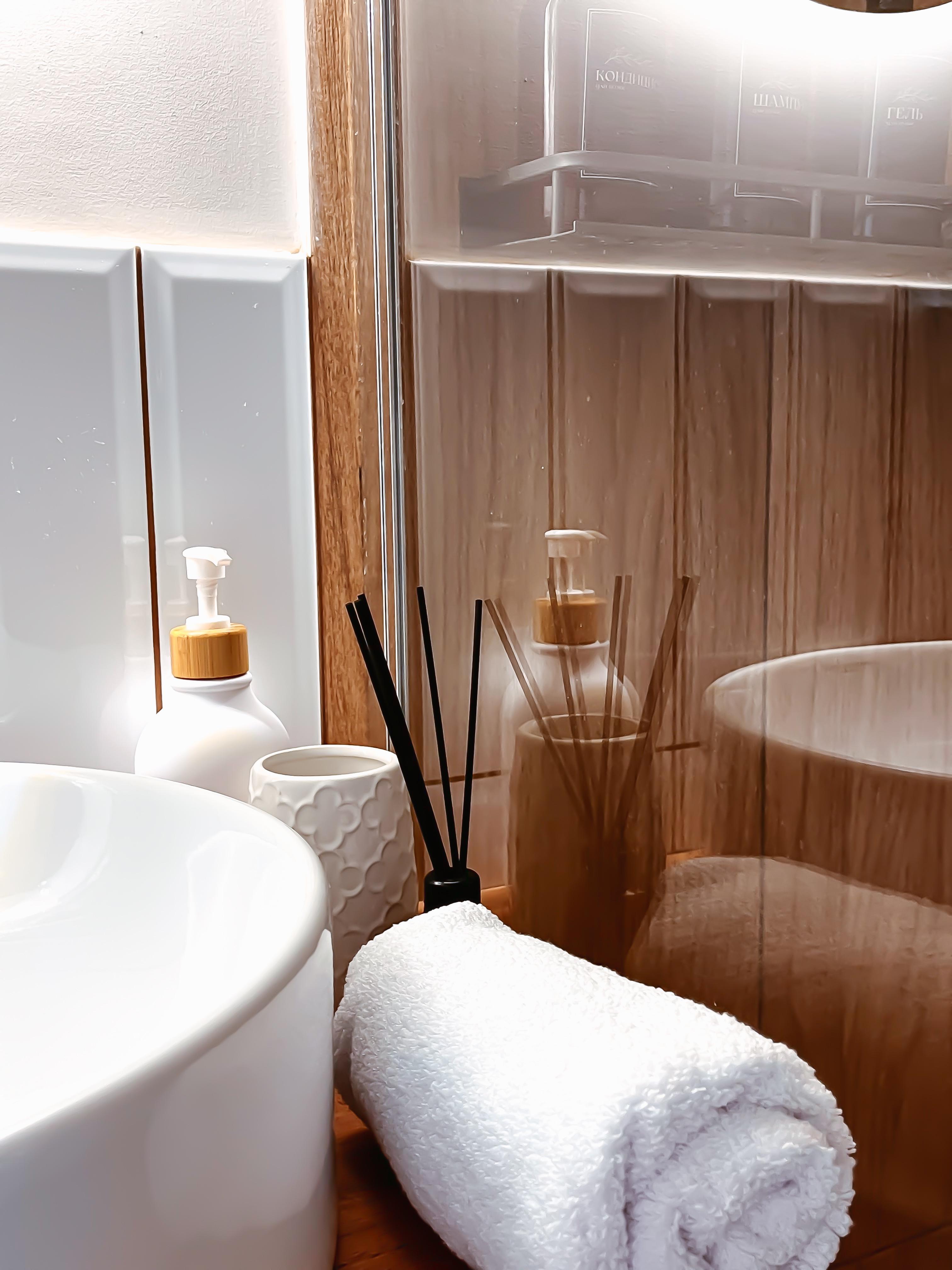 Улучшенные апартаменты