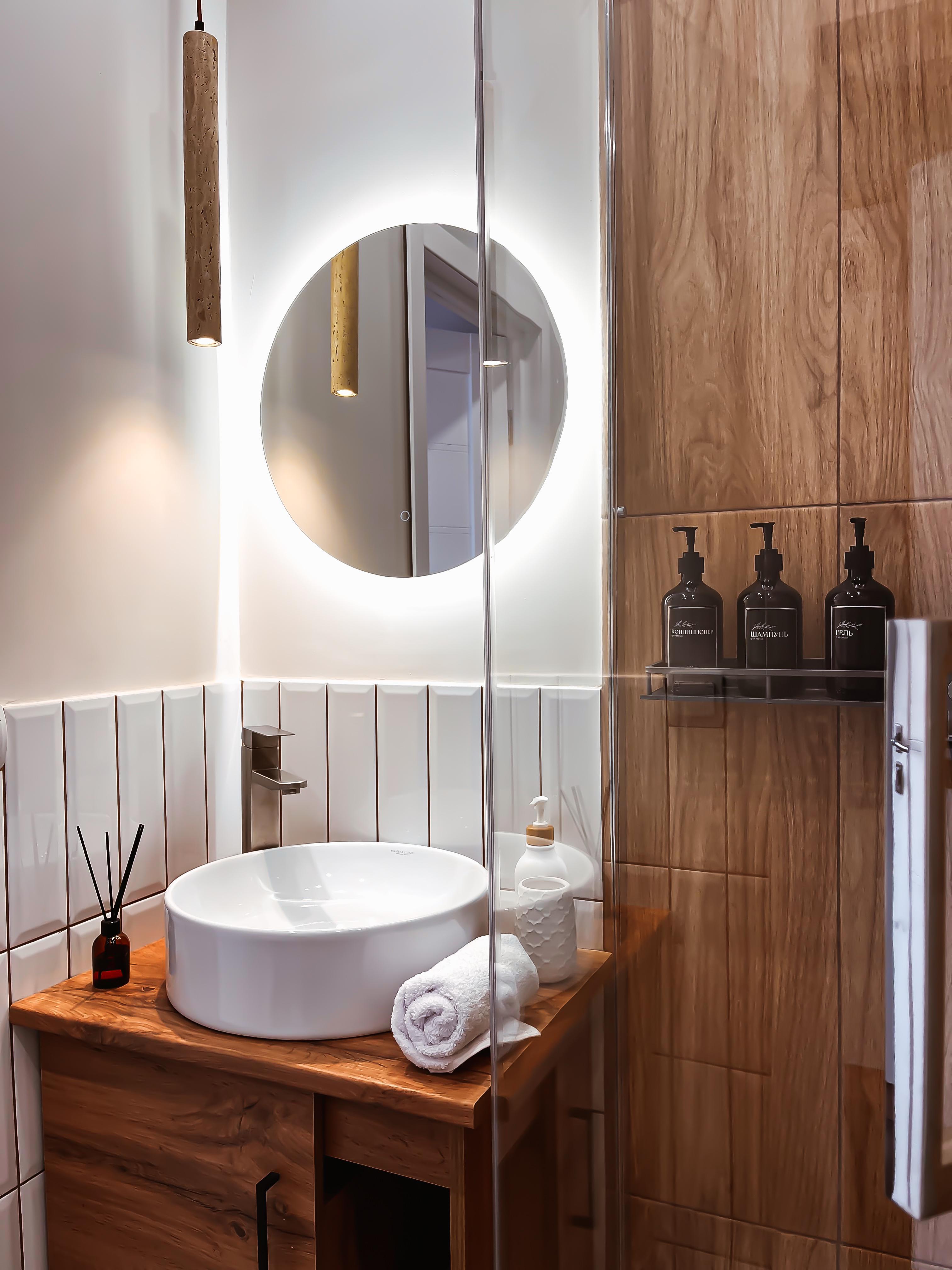 Улучшенные апартаменты