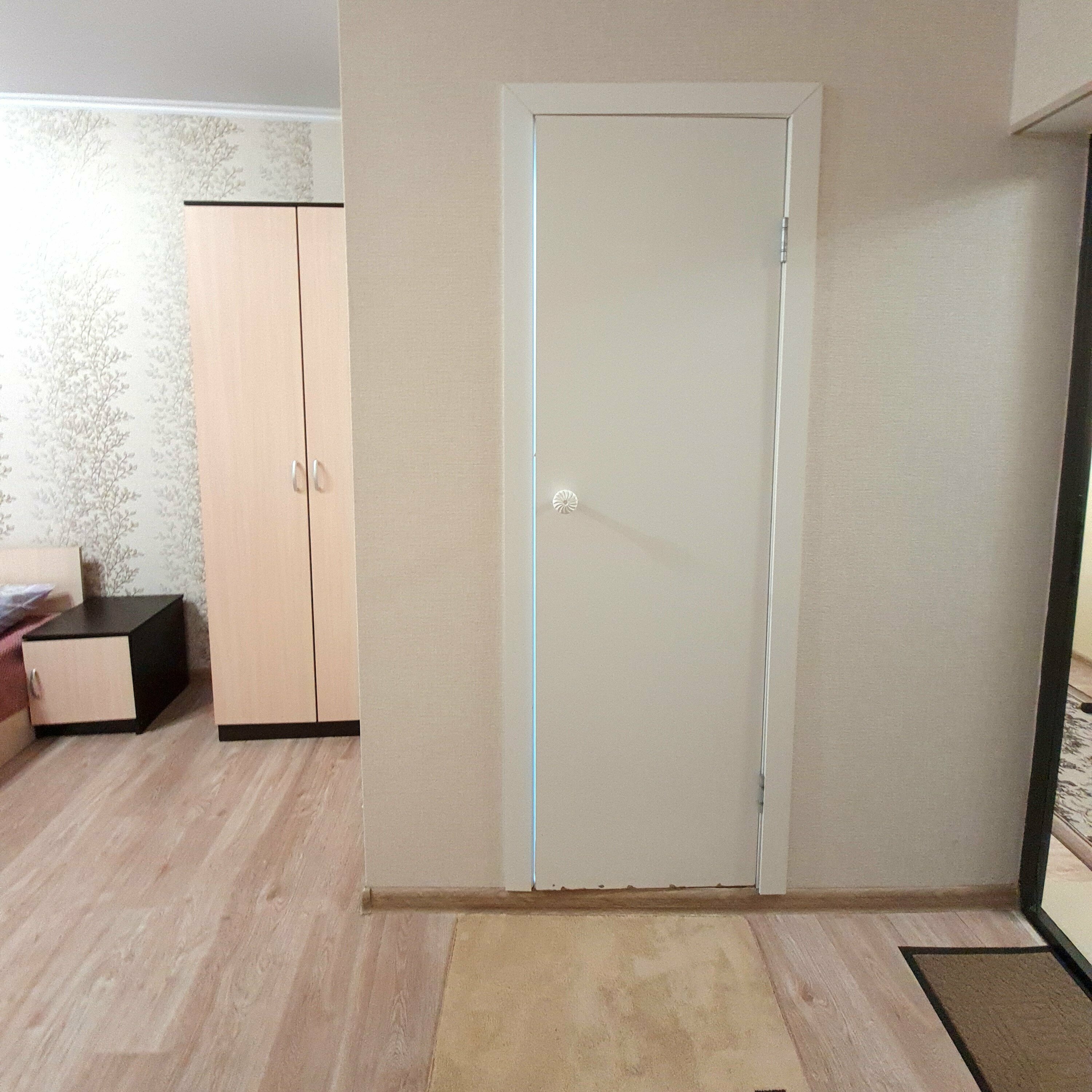 Двухместный номер с 2 отдельными кроватями и душем