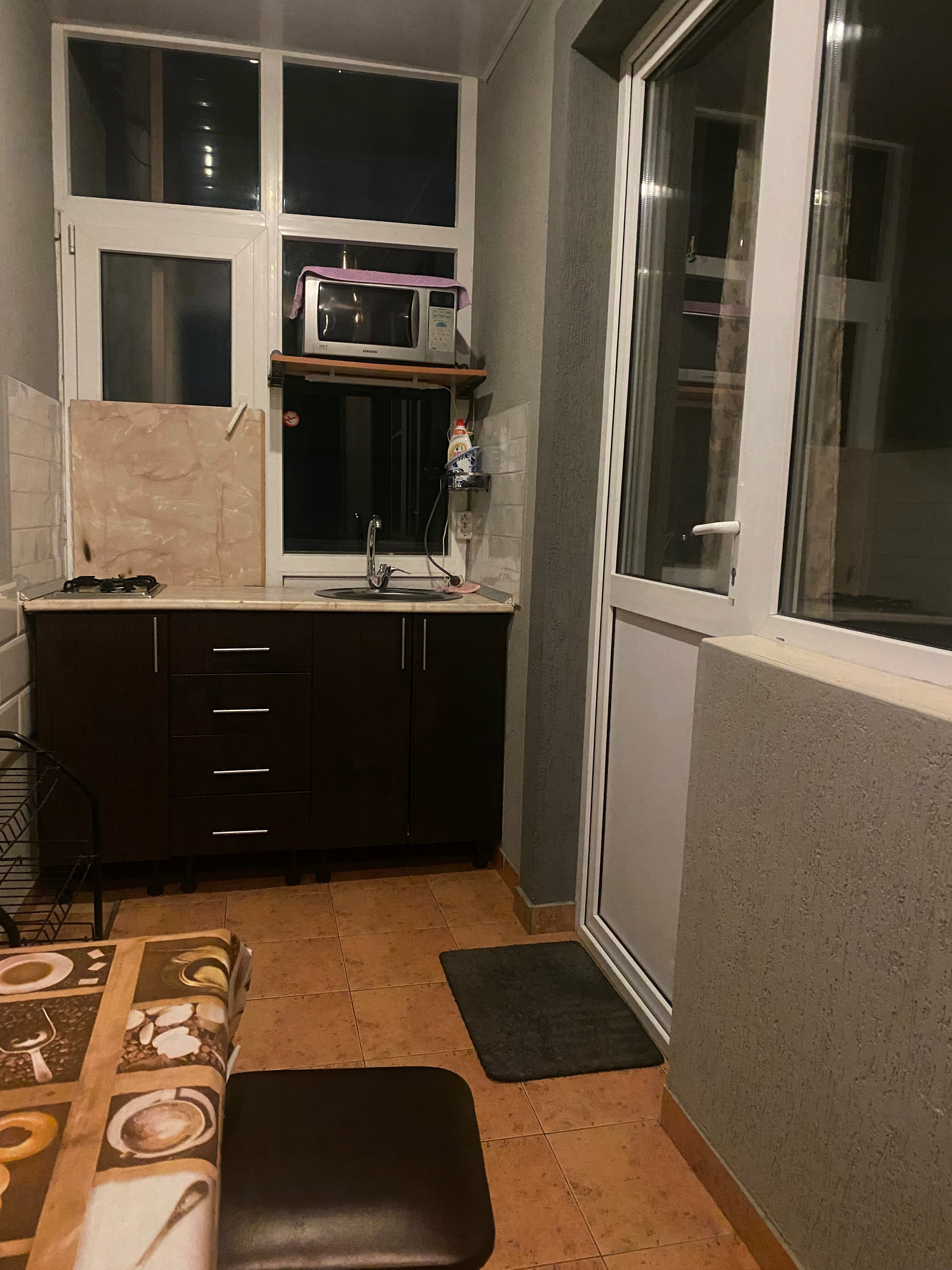 Классический трехместный номер