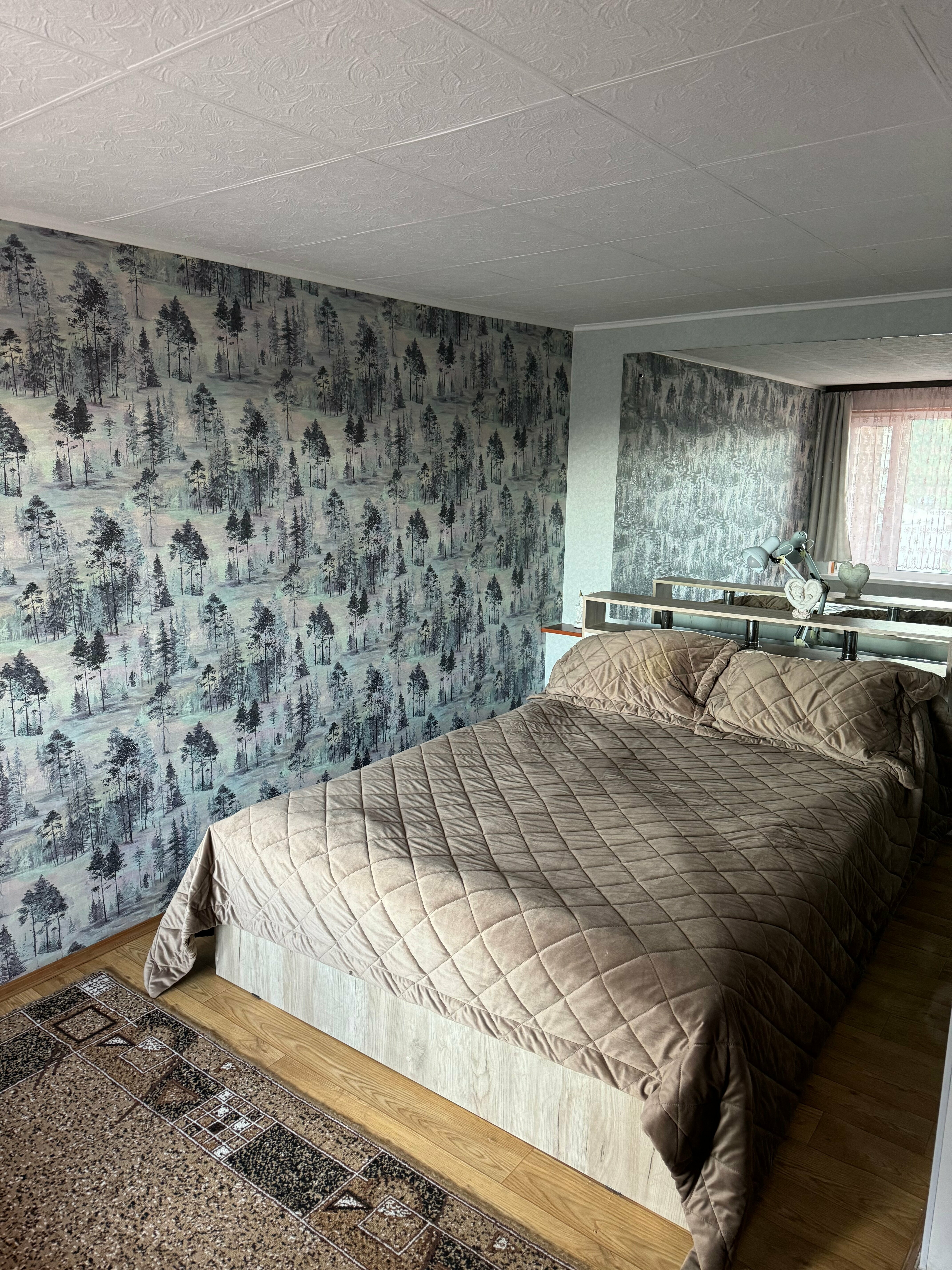 Семейный номер