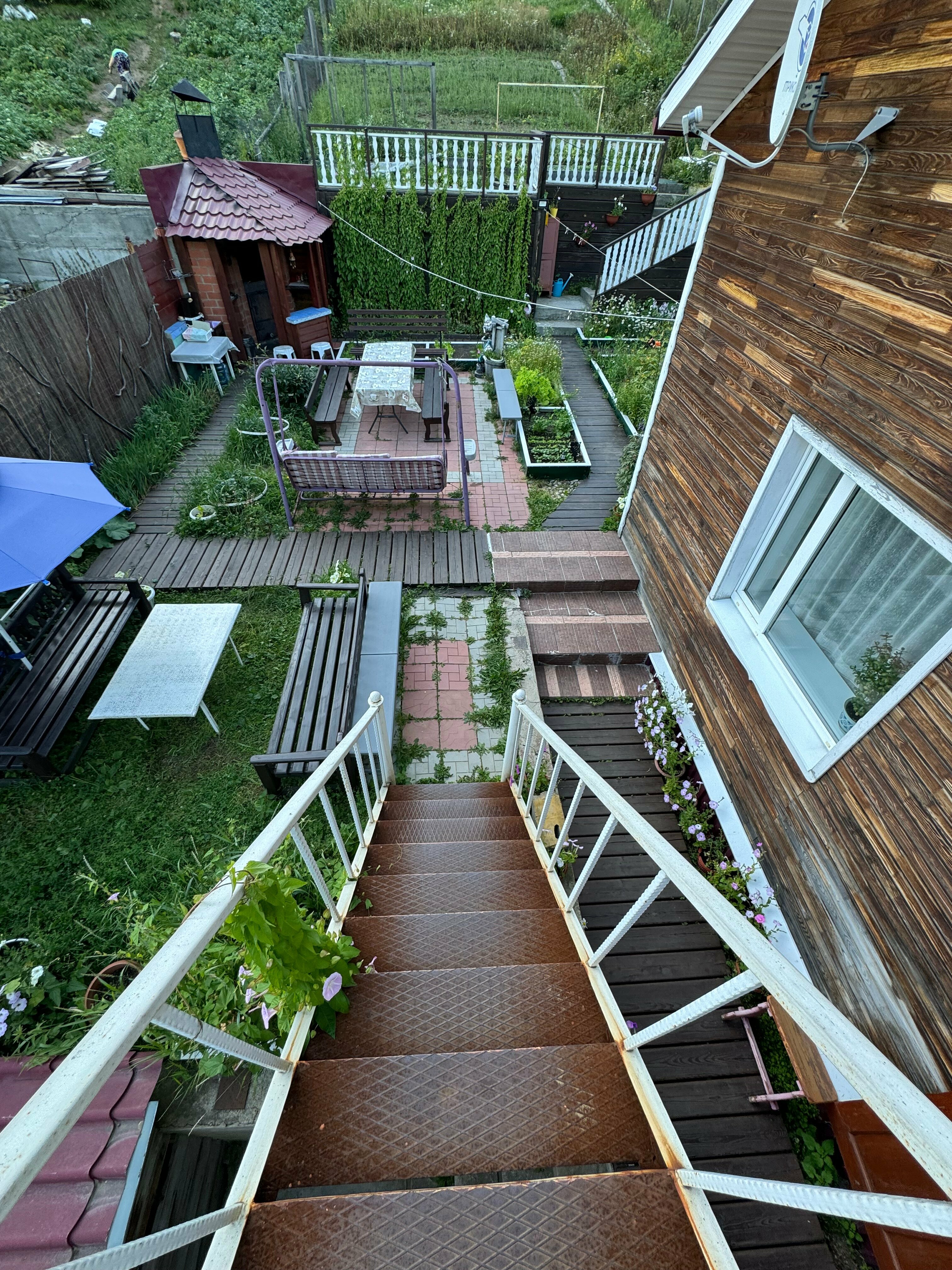 Семейный номер