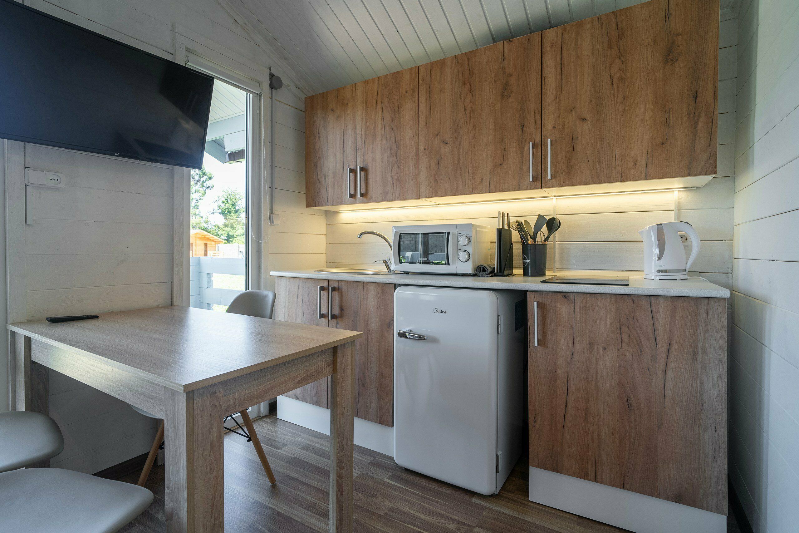 Гостевой дом L