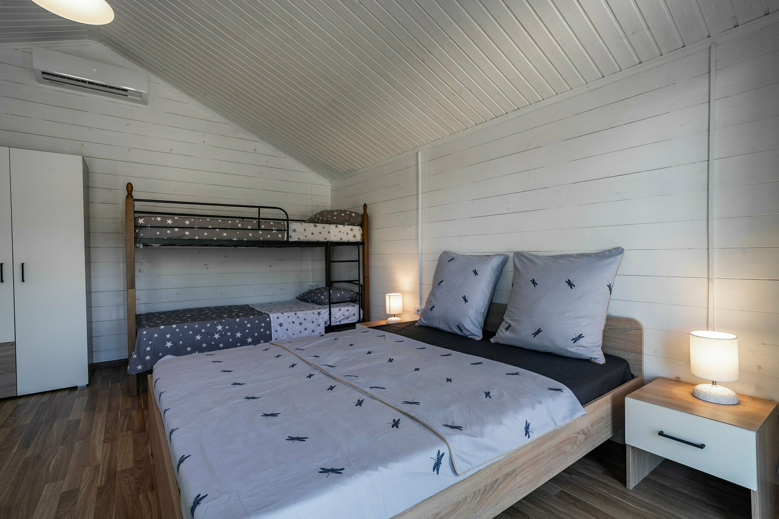 Гостевой дом L