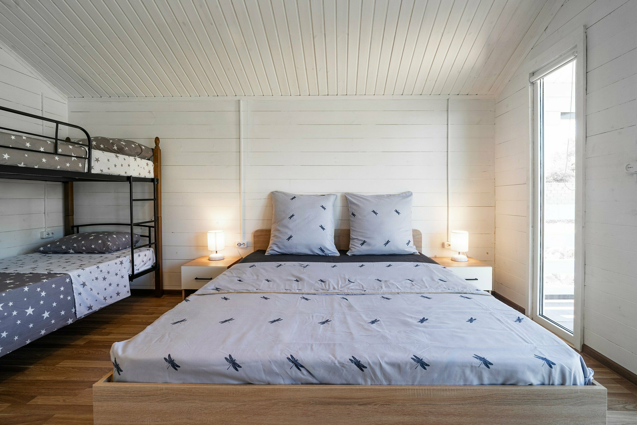 Гостевой дом L