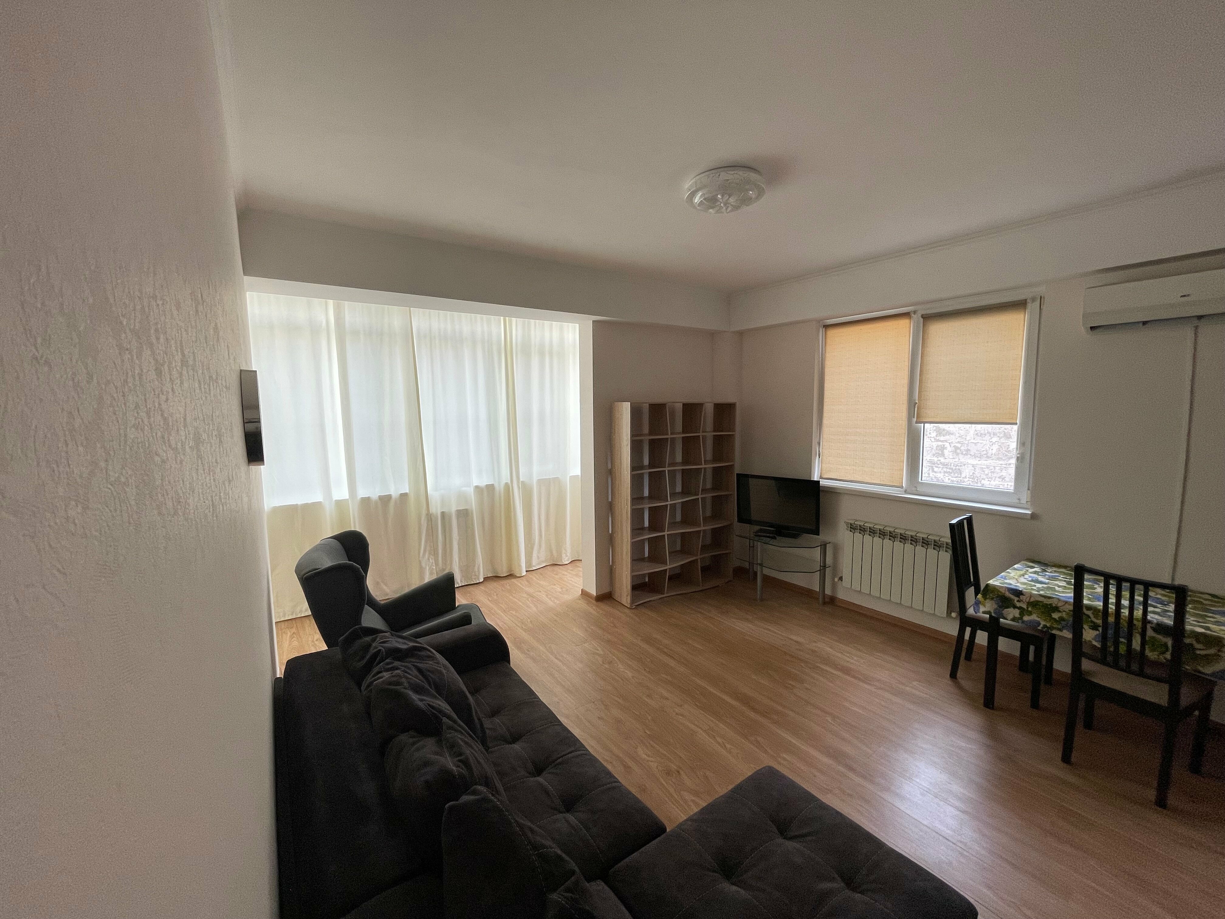 Семейный люкс