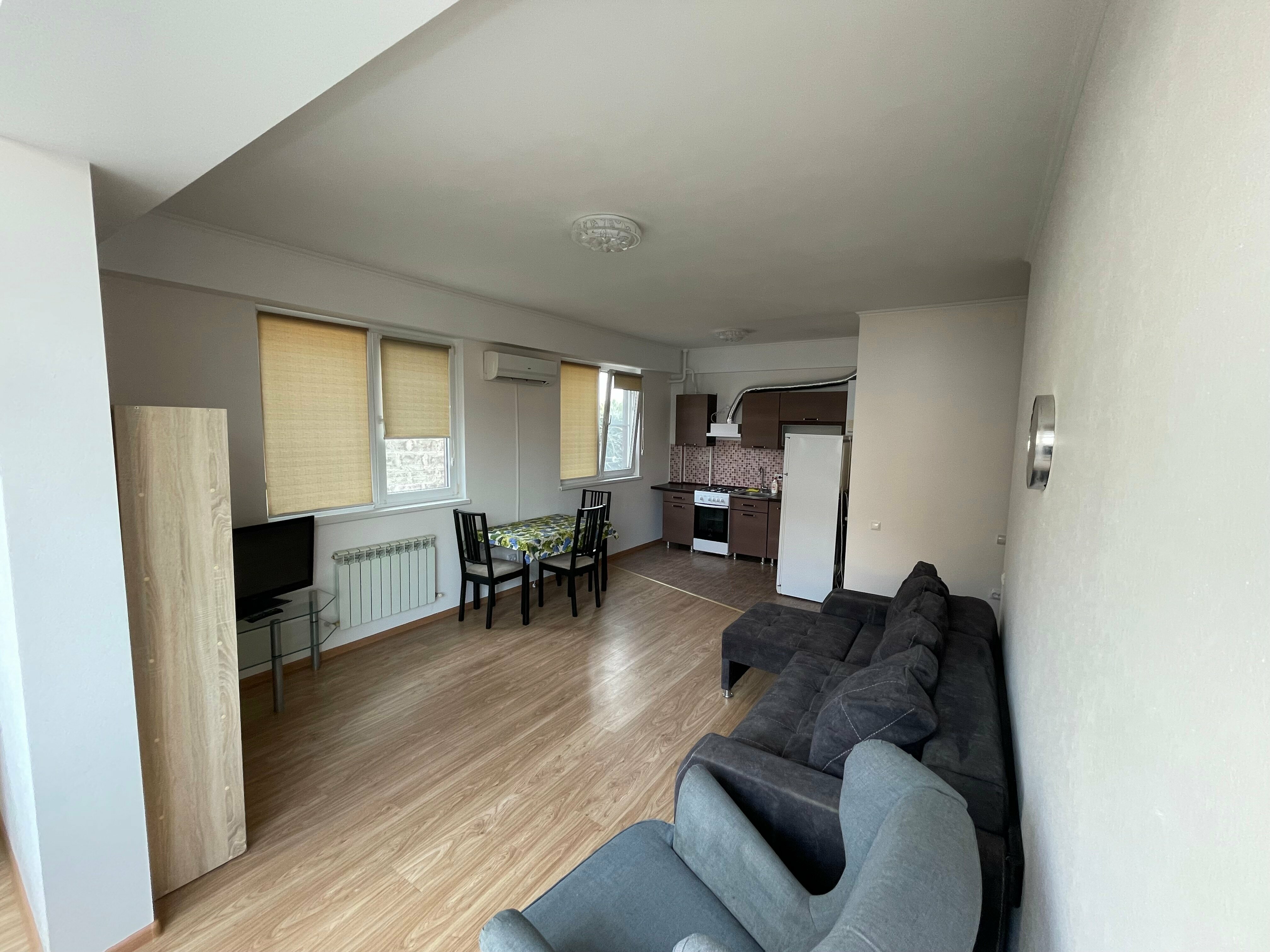 Семейный люкс