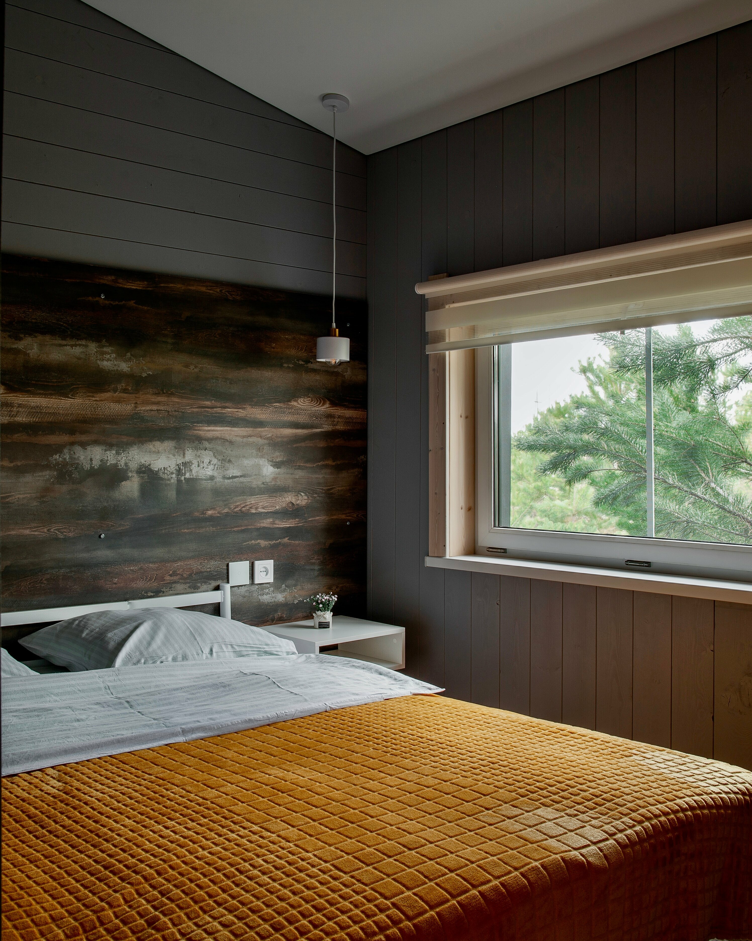 Четырехместный номер «Комфорт»