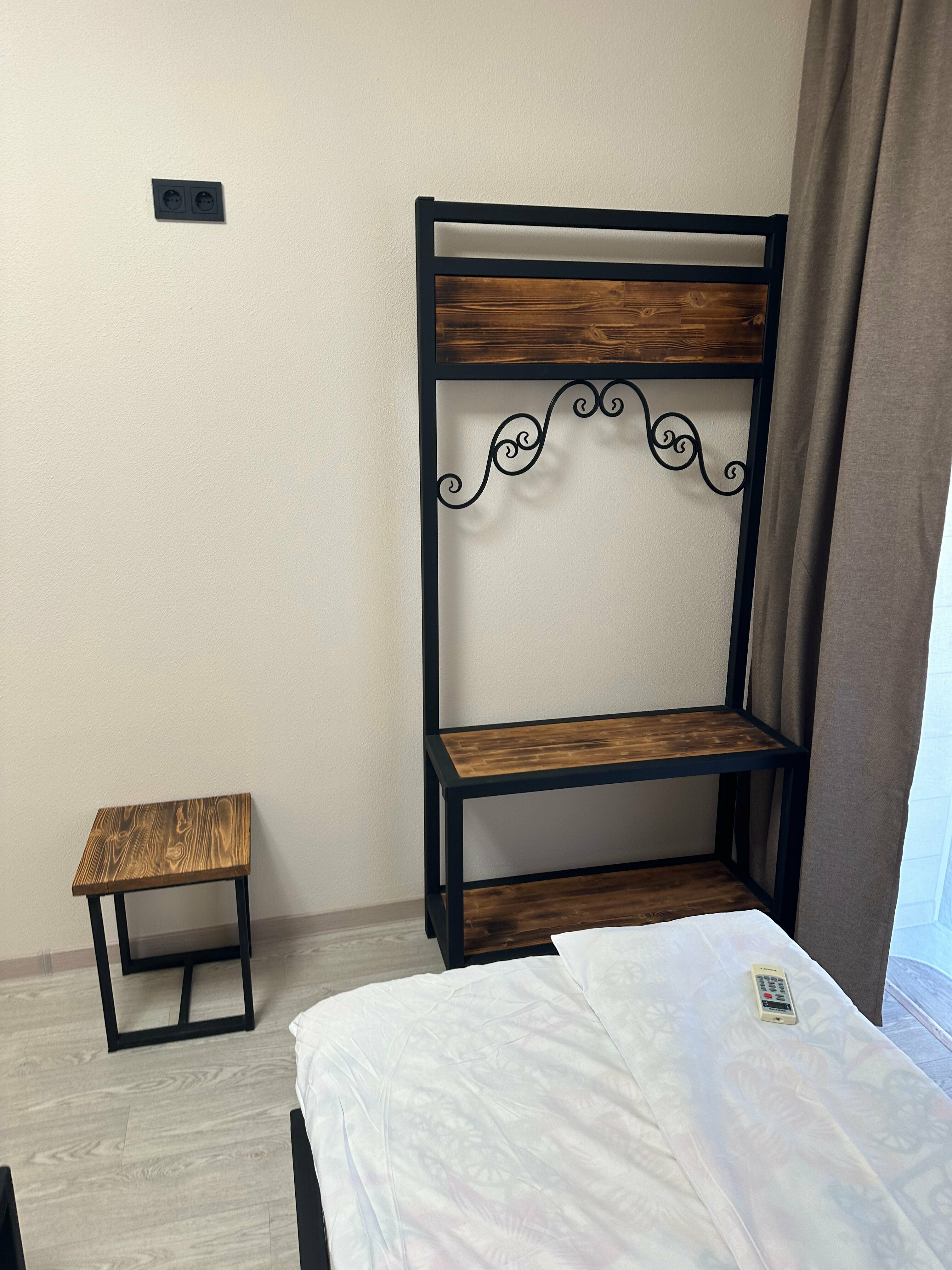 Двухместный номер Делюкс с 2 отдельными кроватями