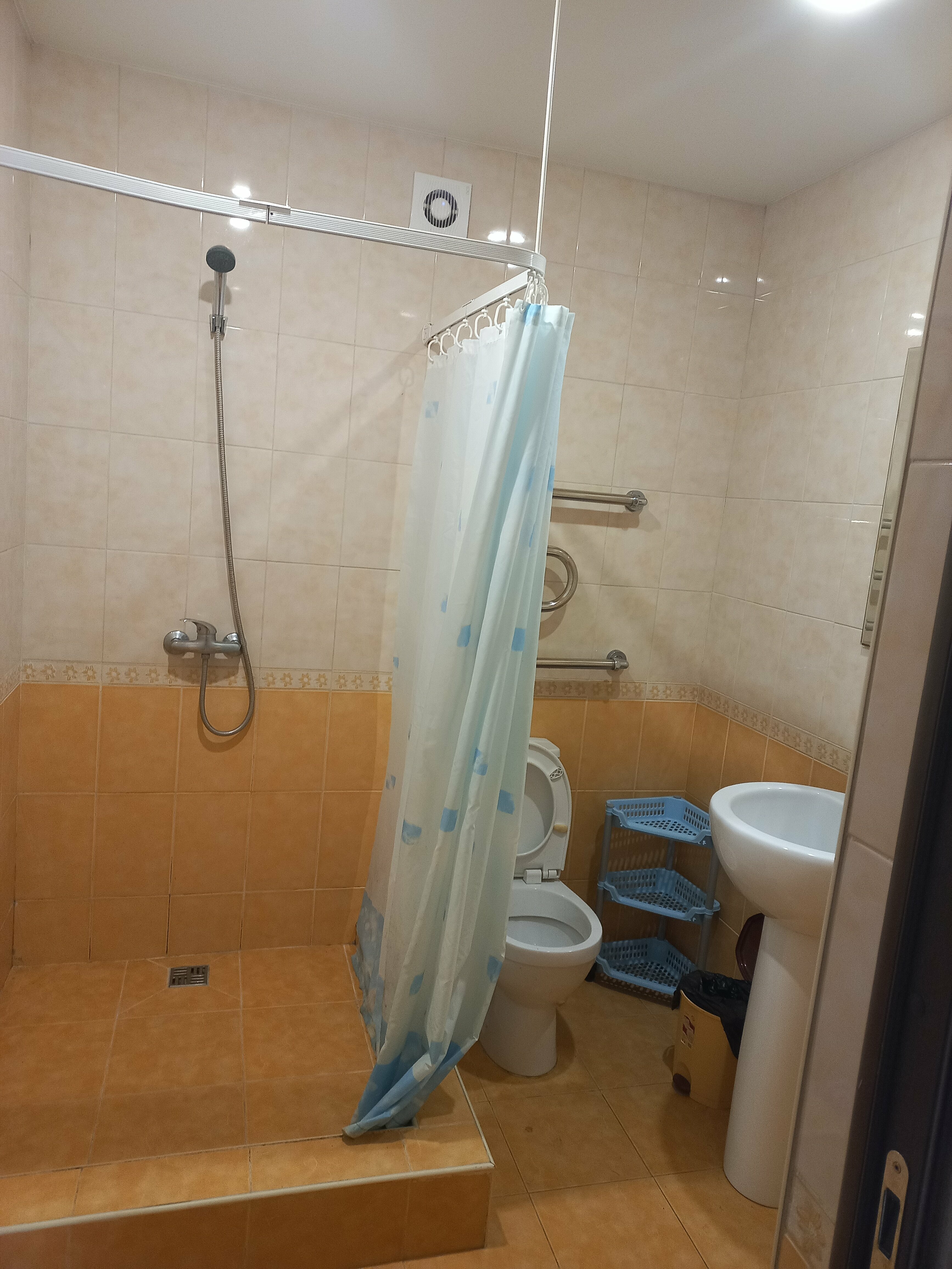 Апартаменты